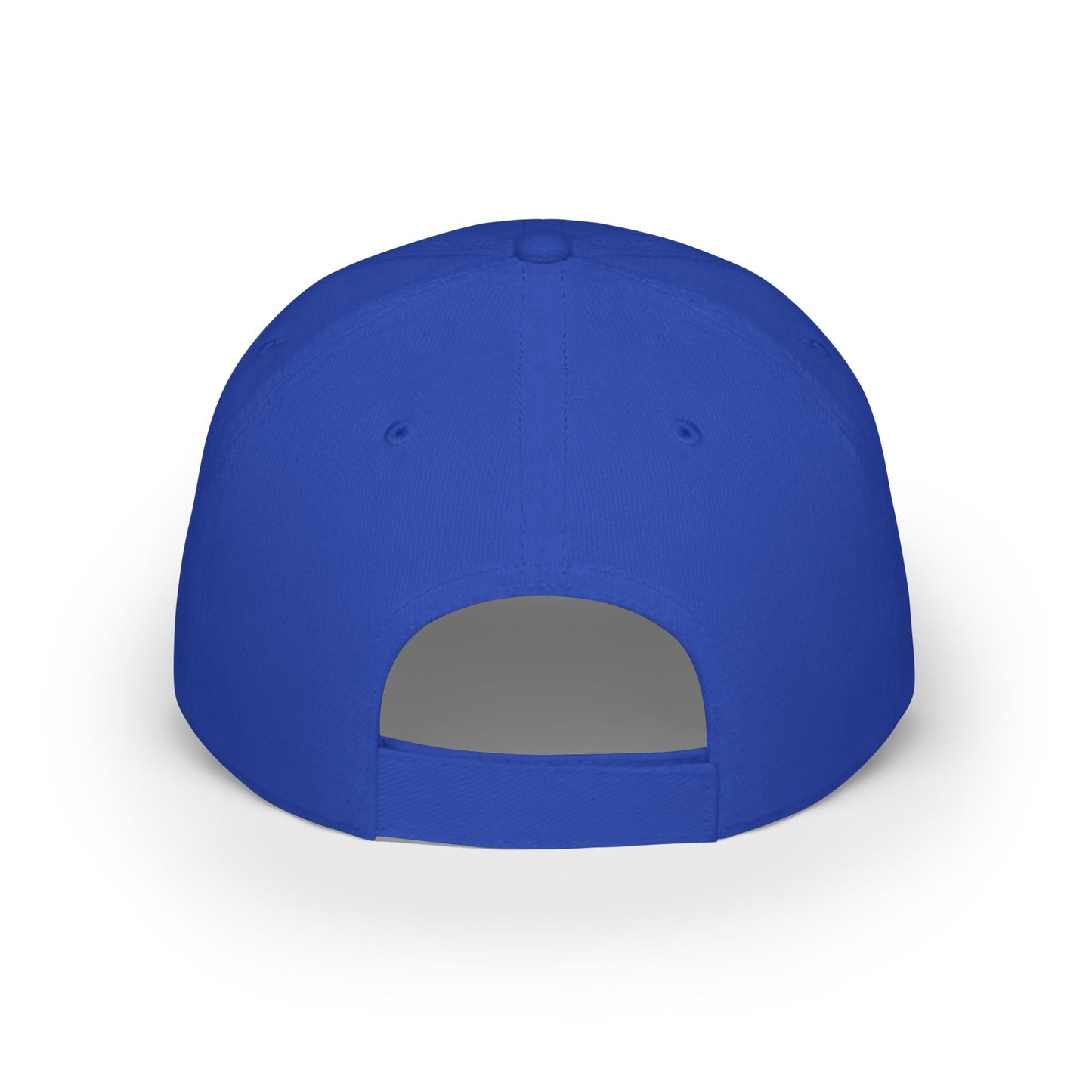 Opa Low Profile Baseball Cap
