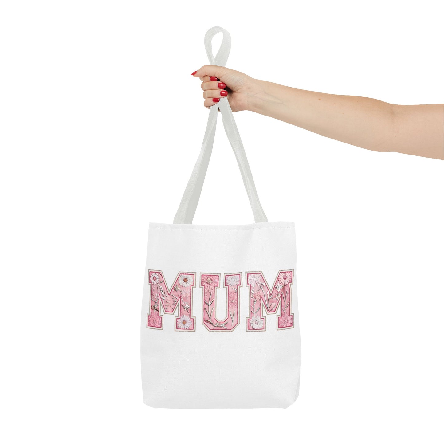 Maxwell's 'Mum' Tote Bag