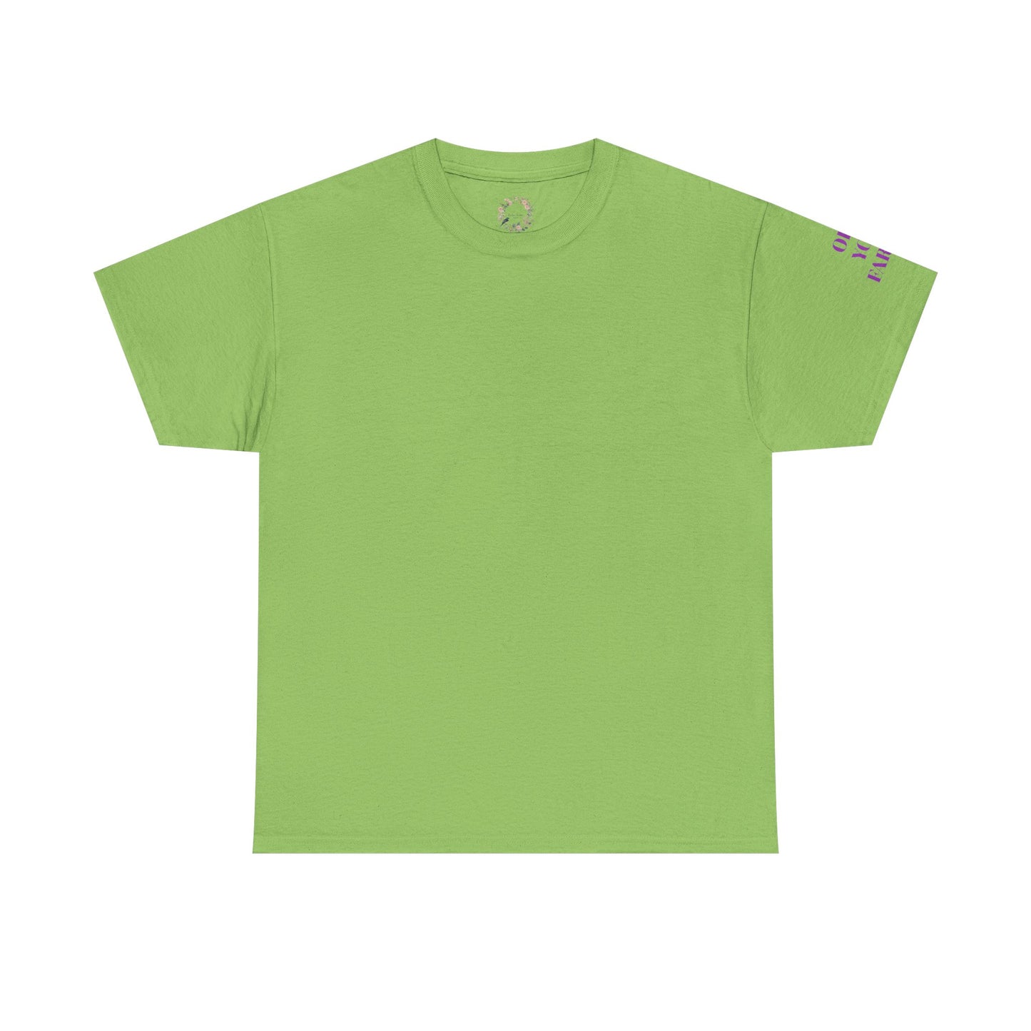 Off You Farrk Adult Shirt
