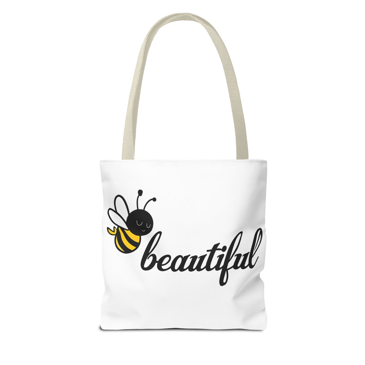 Brooke's Beautiful Bee Tote Bag