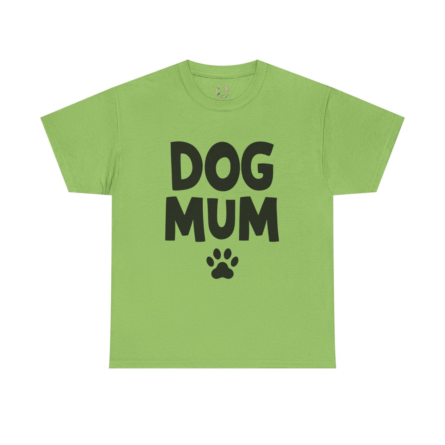 Donna's Dog Mum Adult Shirt