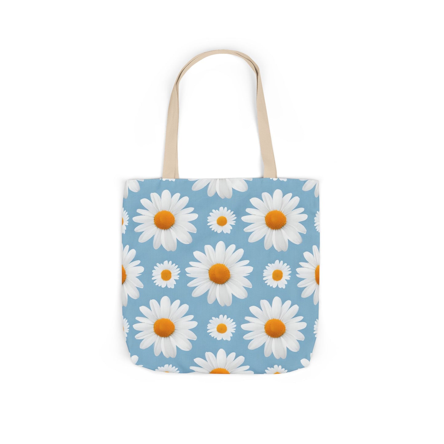 Danielle's Daisy Tote Bag