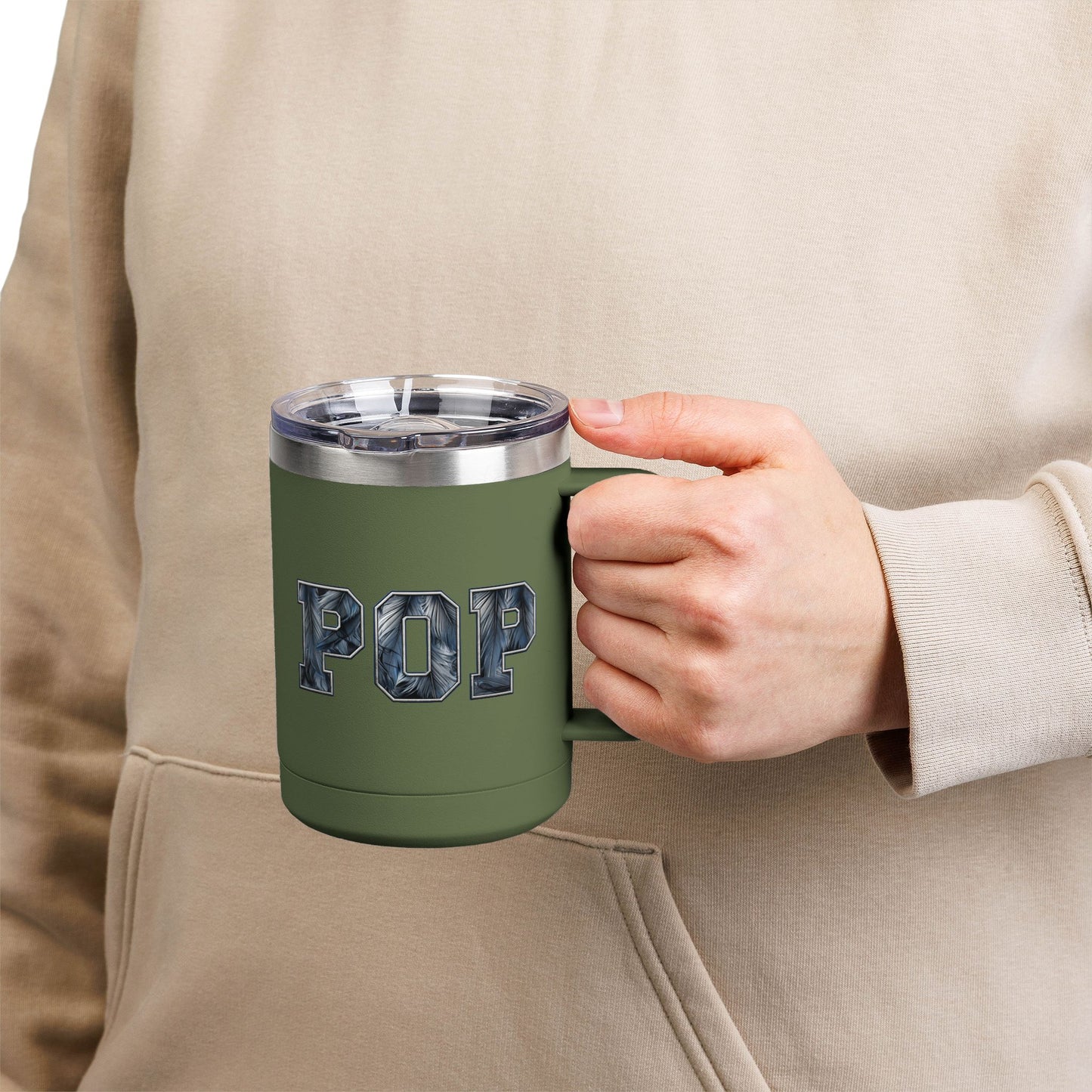 Greg's Grannies Collection Coffee Mug Tumbler