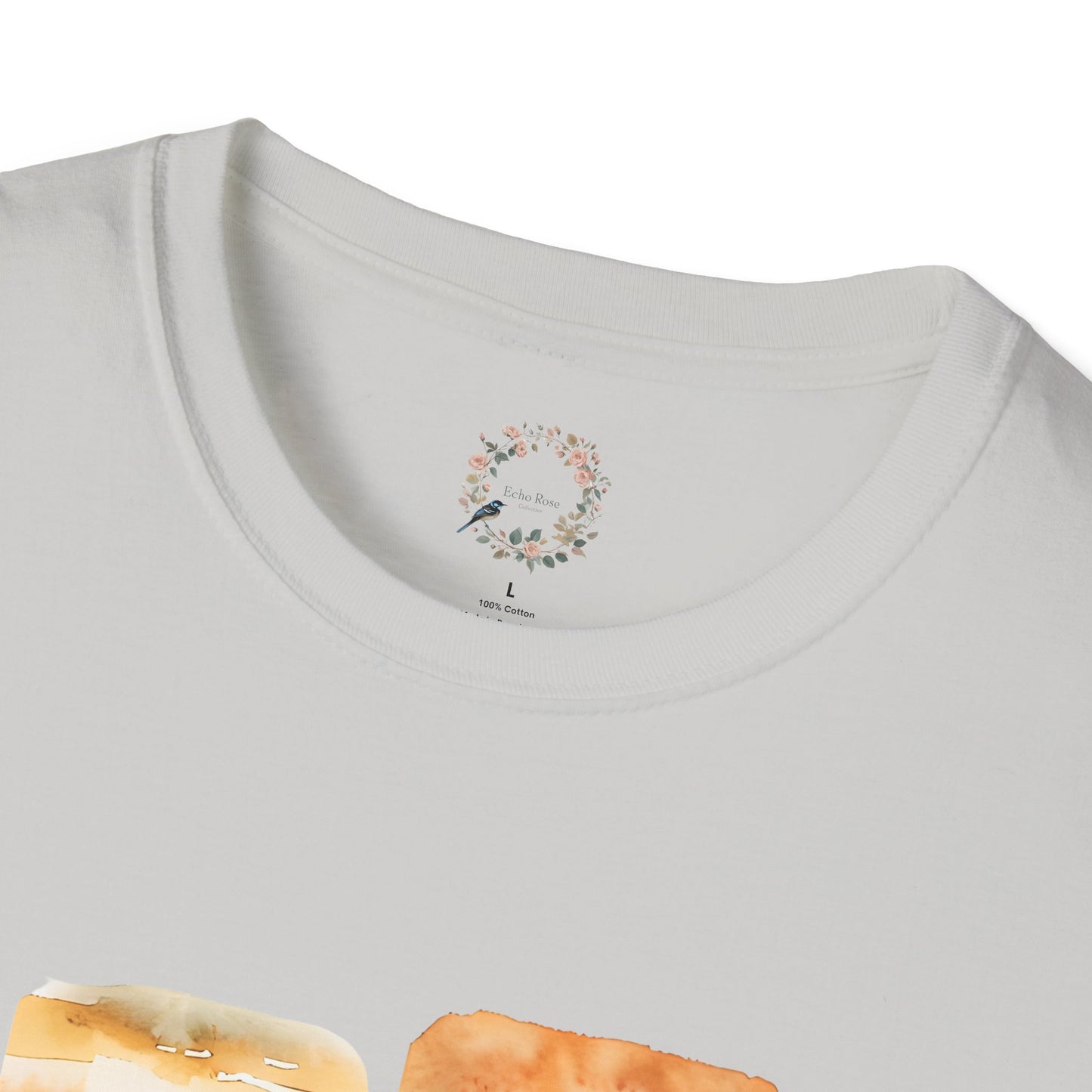 Scully's Safari Adventure Adult Shirt