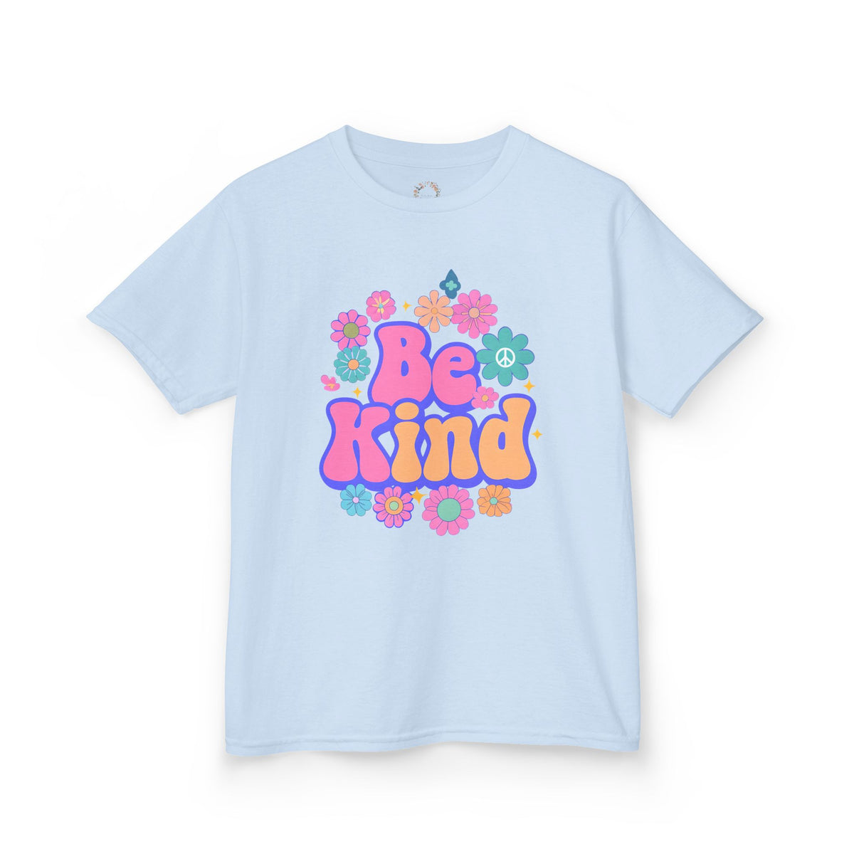 Be Kind Youth Top