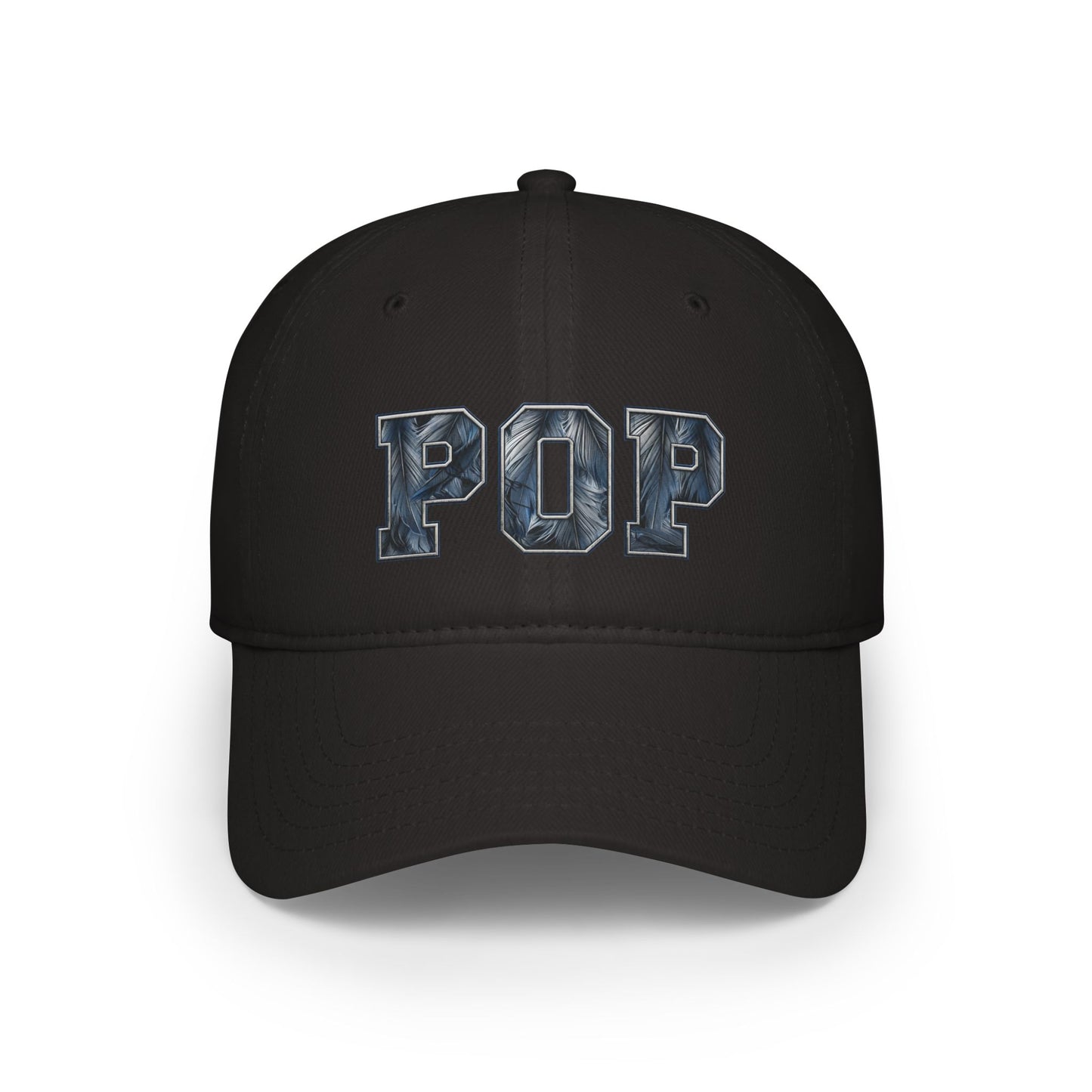 Grayson's Grannies Collection 'Pop' Low Profile Baseball Cap