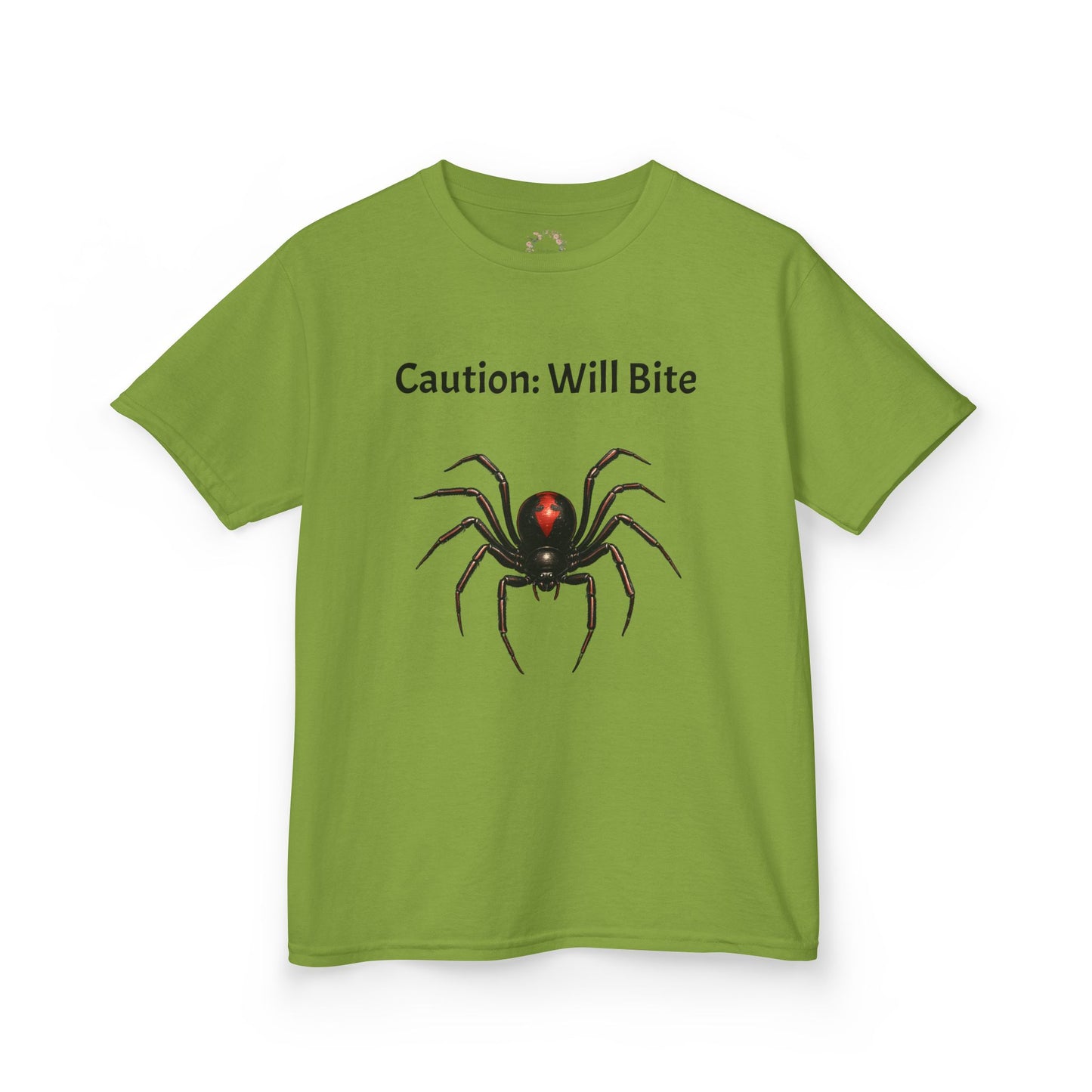 Corey's Caution: Will Bite Youth Top