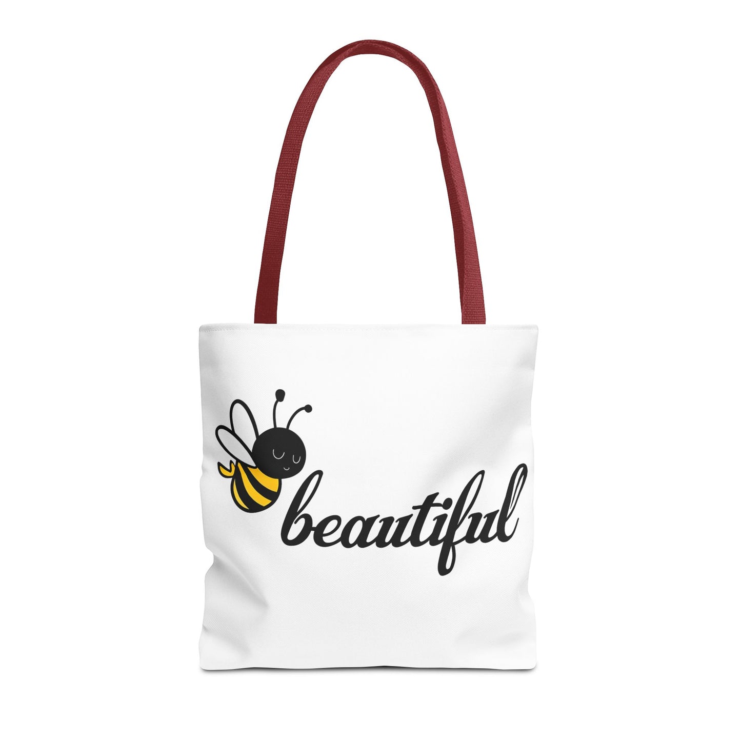 Brooke's Beautiful Bee Tote Bag