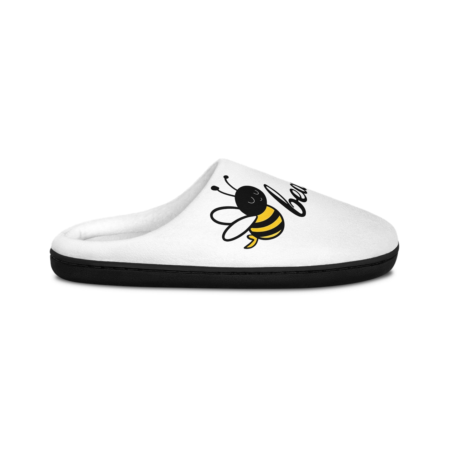 Brynn's Bee - Beautiful Women's Indoor Slippers