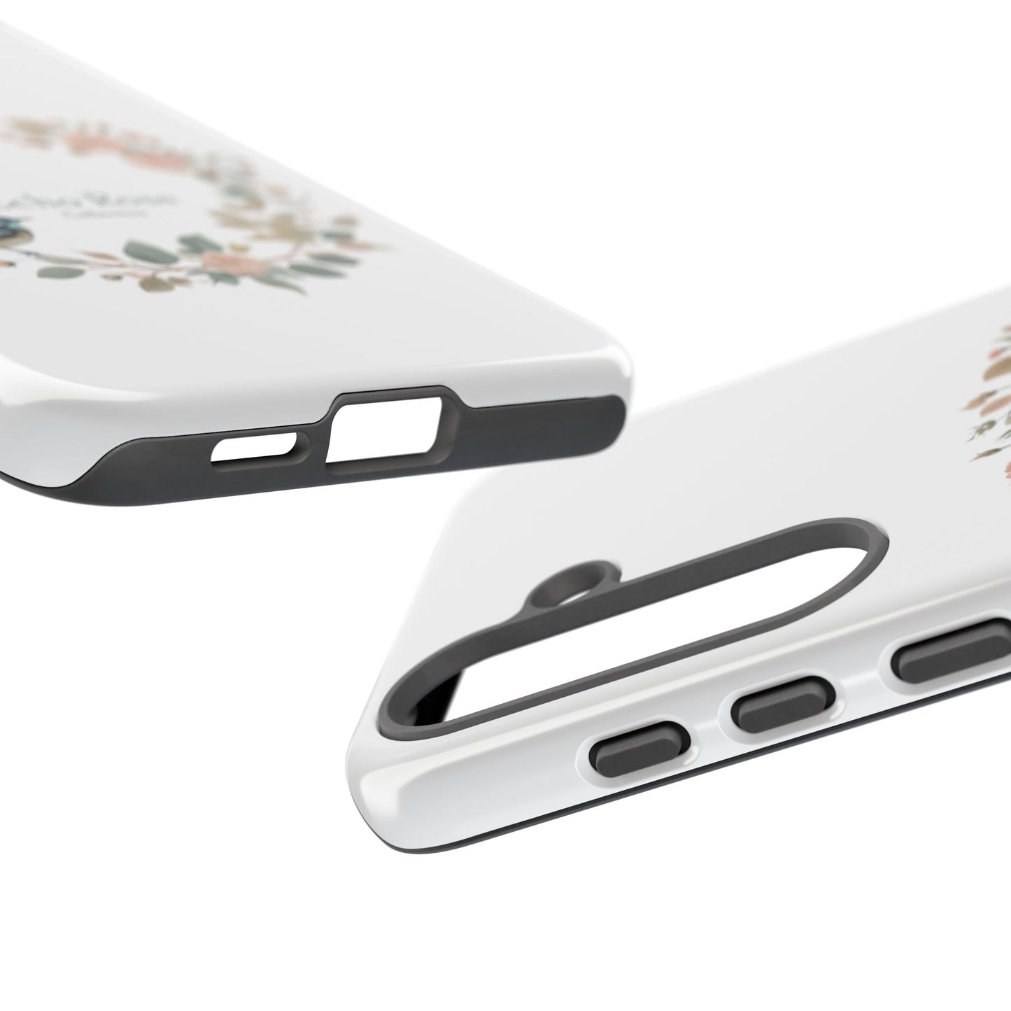 Echo Rose Collective Tough Phone Case