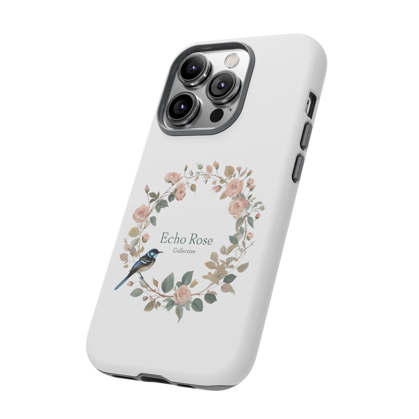 Echo Rose Collective Tough Phone Case