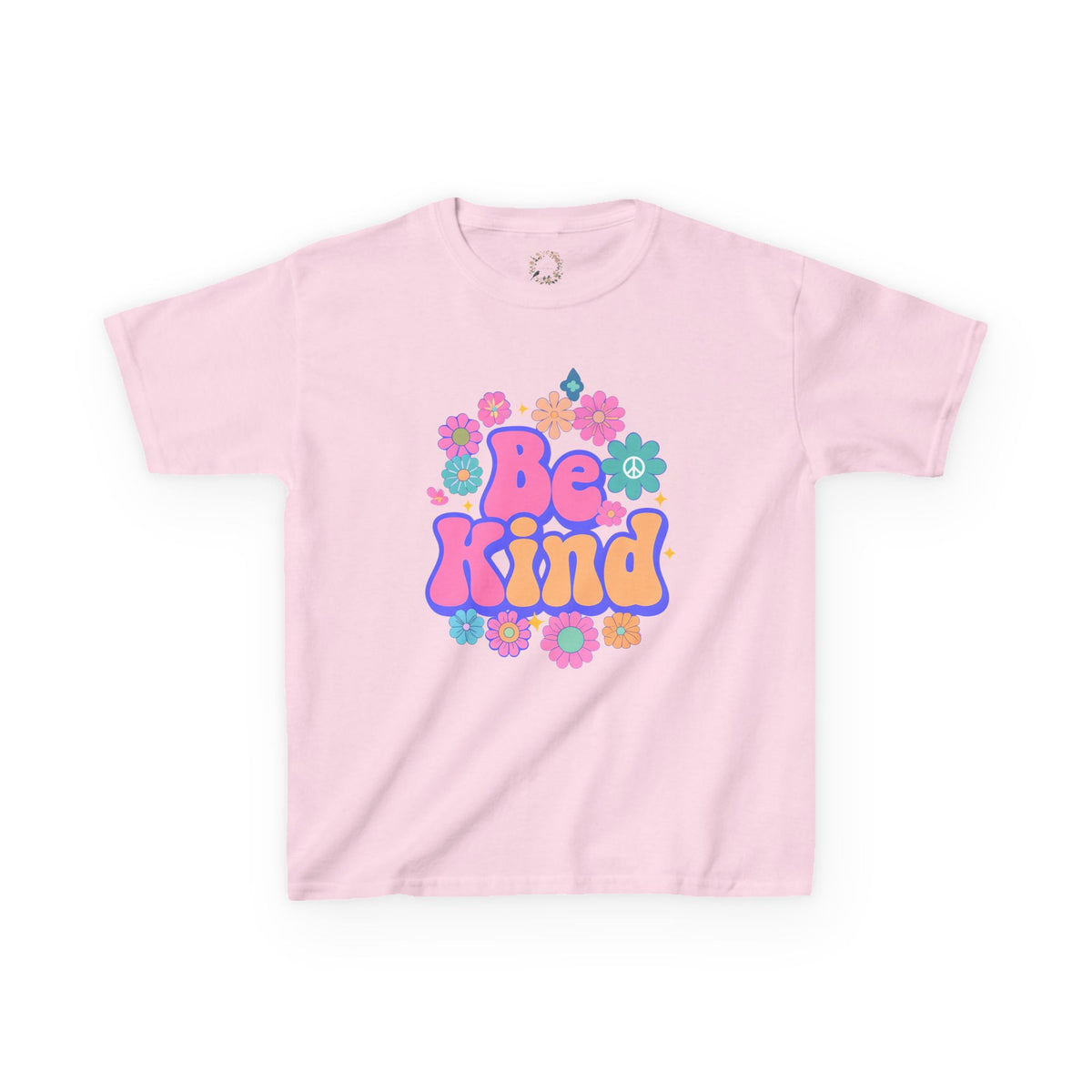 Be Kind Youth Top