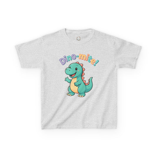 Dino-mite! Youth Top