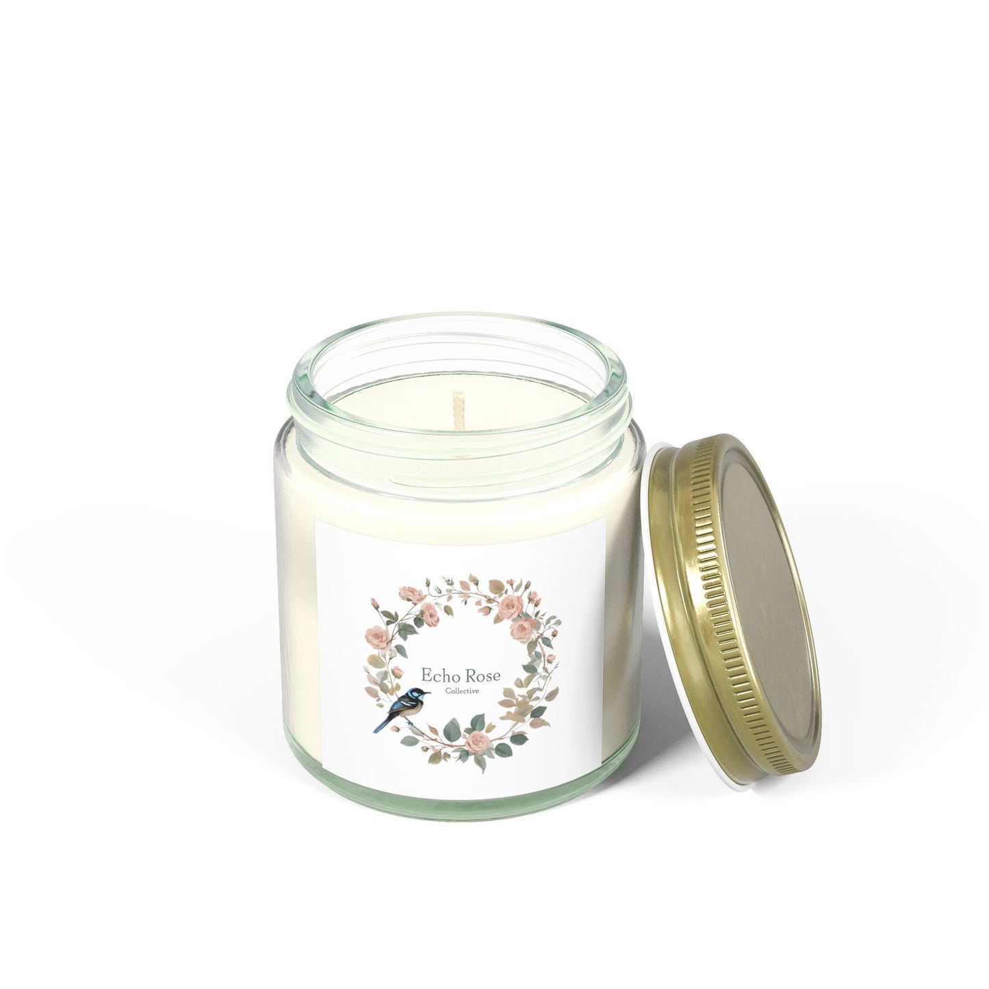 Echo Rose Collective Scented Candle