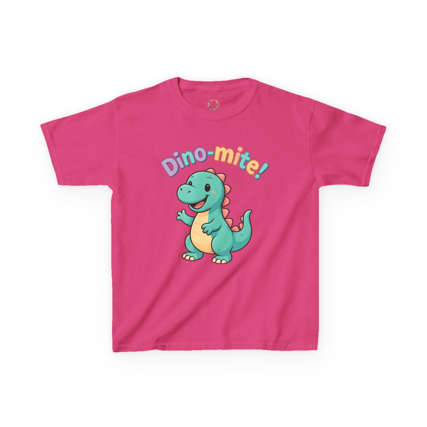 Dino-mite! Youth Top