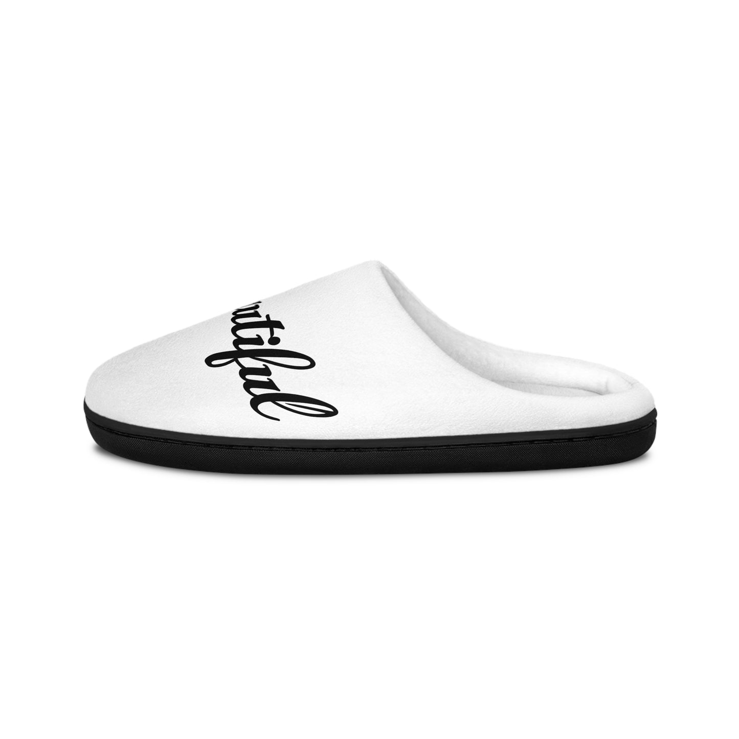 Brynn's Bee - Beautiful Women's Indoor Slippers