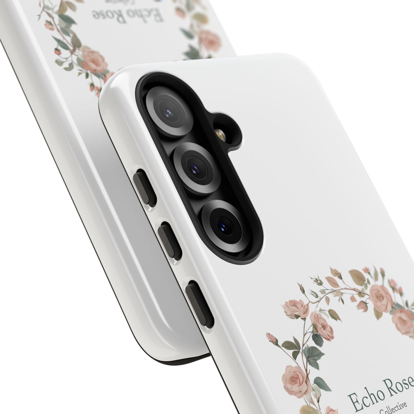 Echo Rose Collective Tough Phone Case