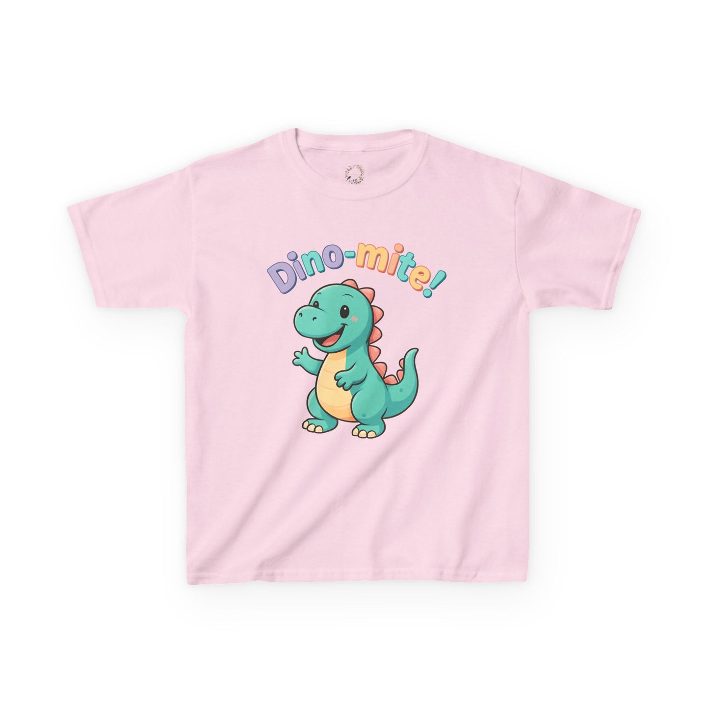 Dino-mite! Youth Top