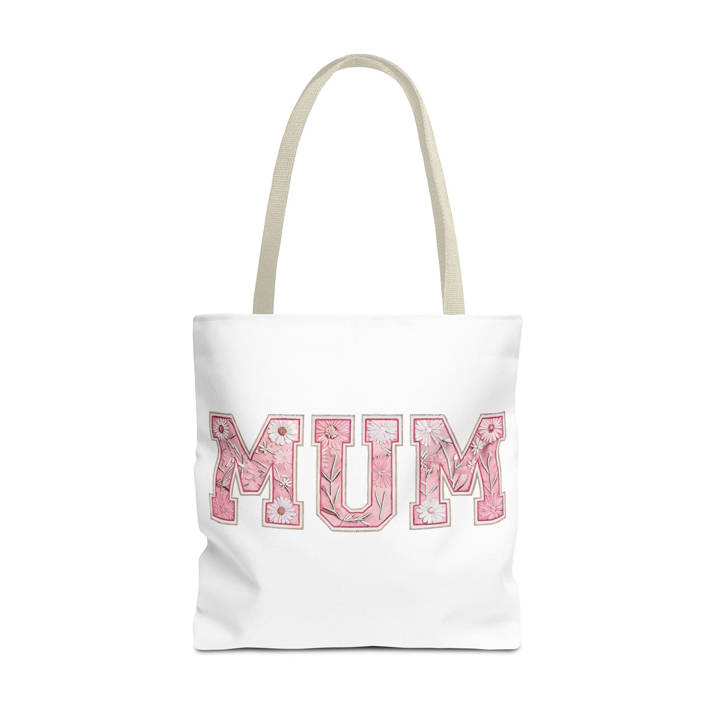 Maxwell's 'Mum' Tote Bag
