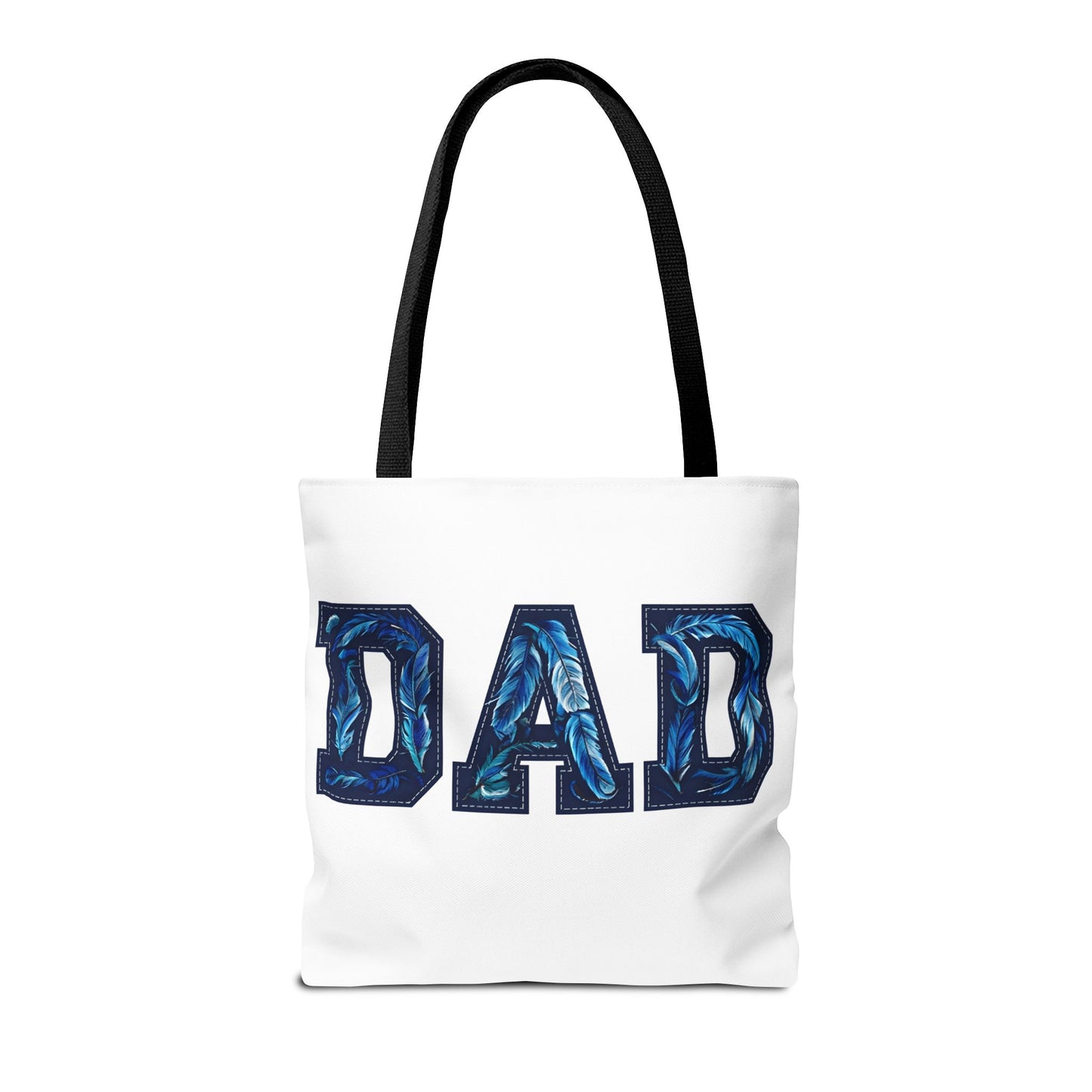 Declan's 'Dad' Tote Bag