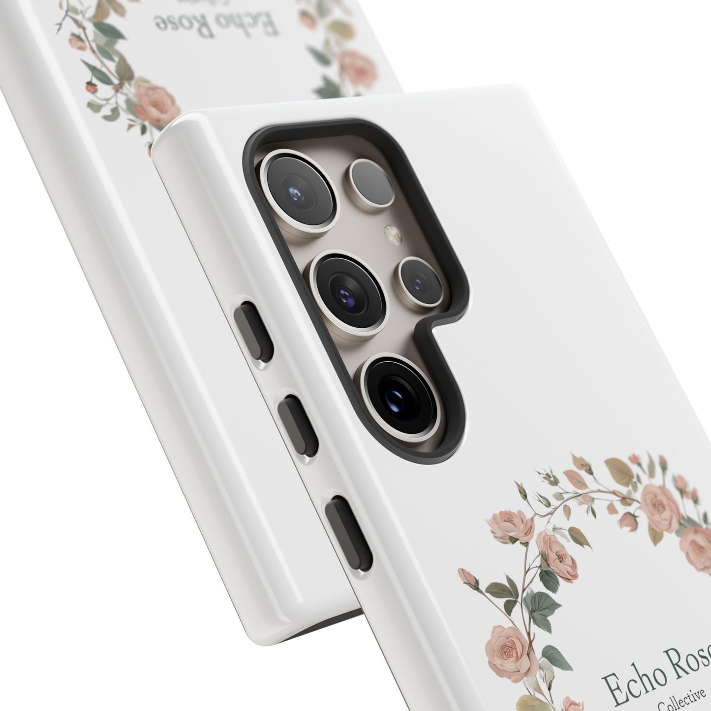 Echo Rose Collective Tough Phone Case