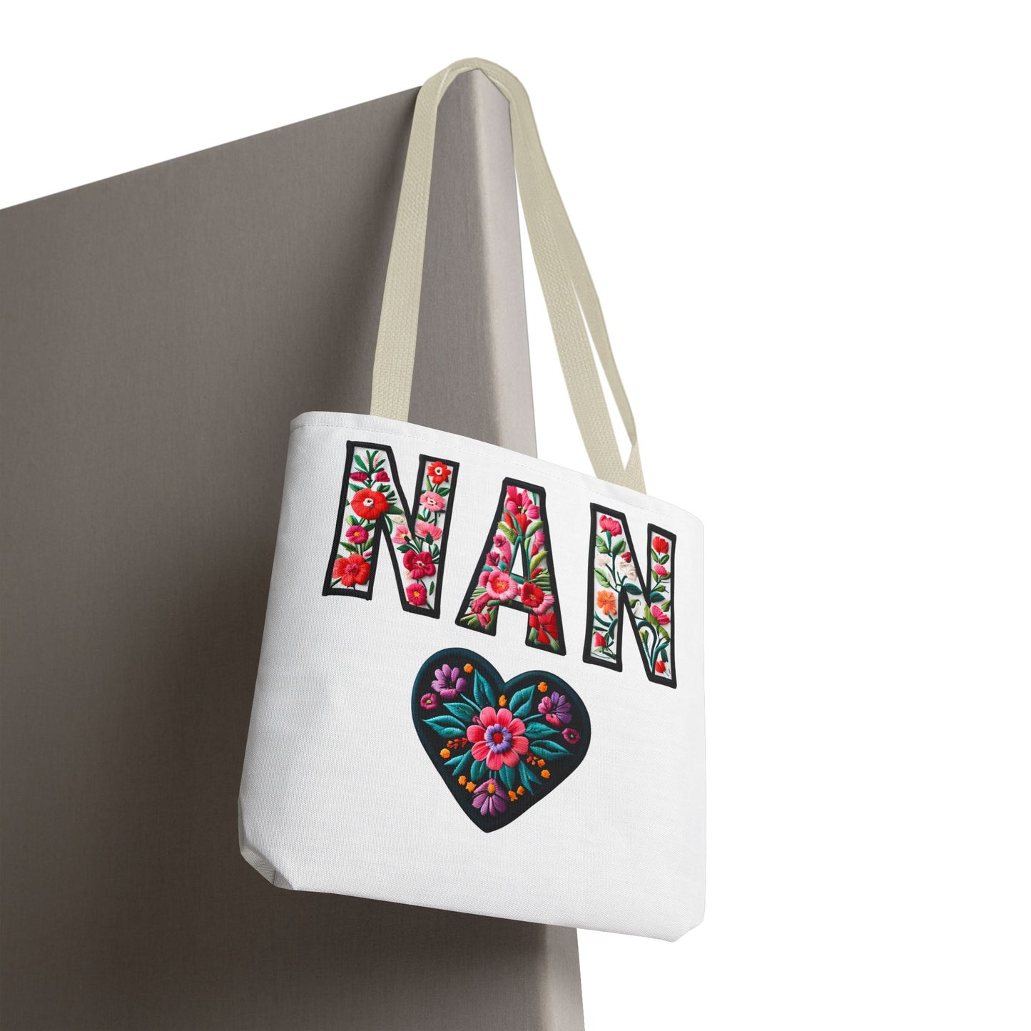 Naia's Nan Tote Bag