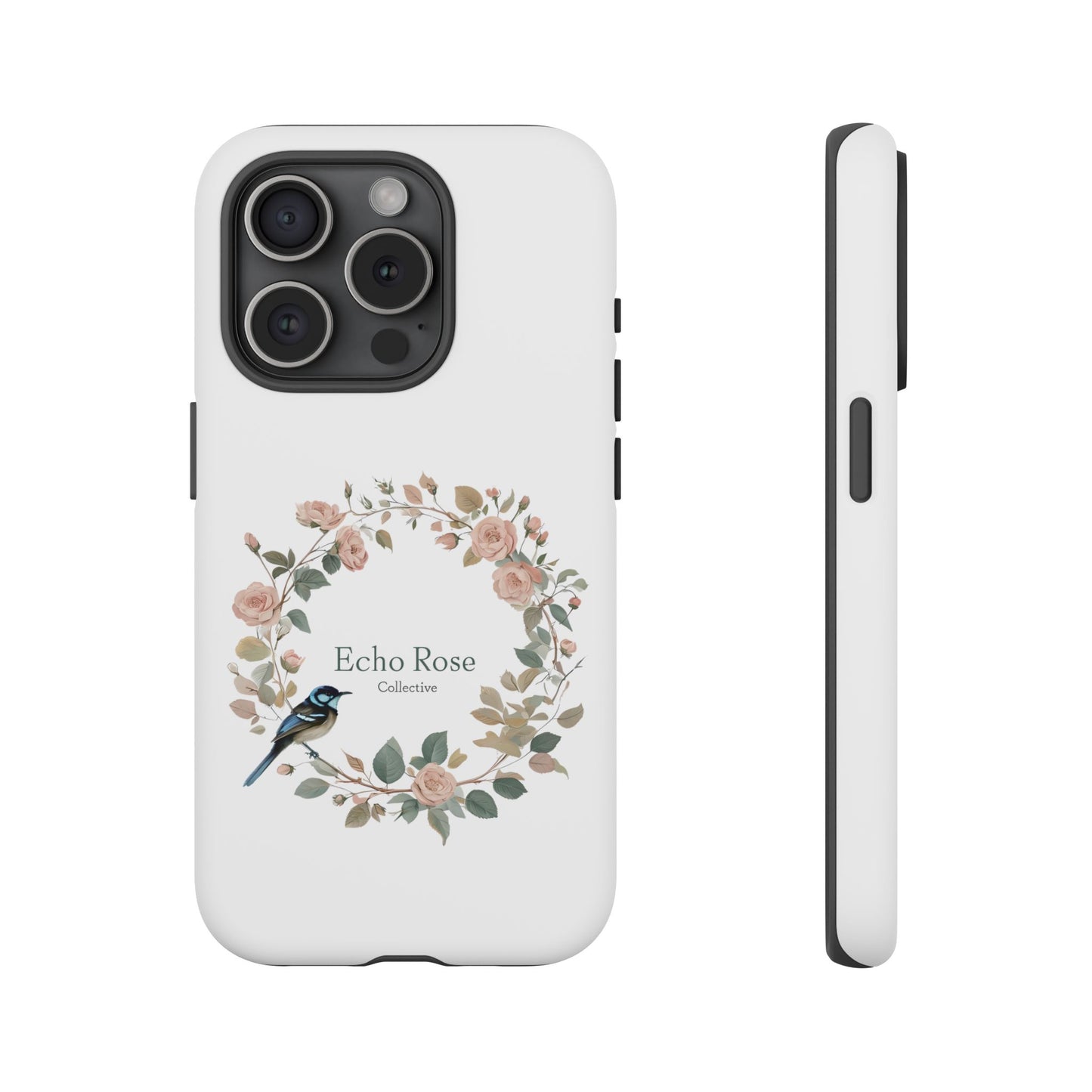 Echo Rose Collective Tough Phone Case