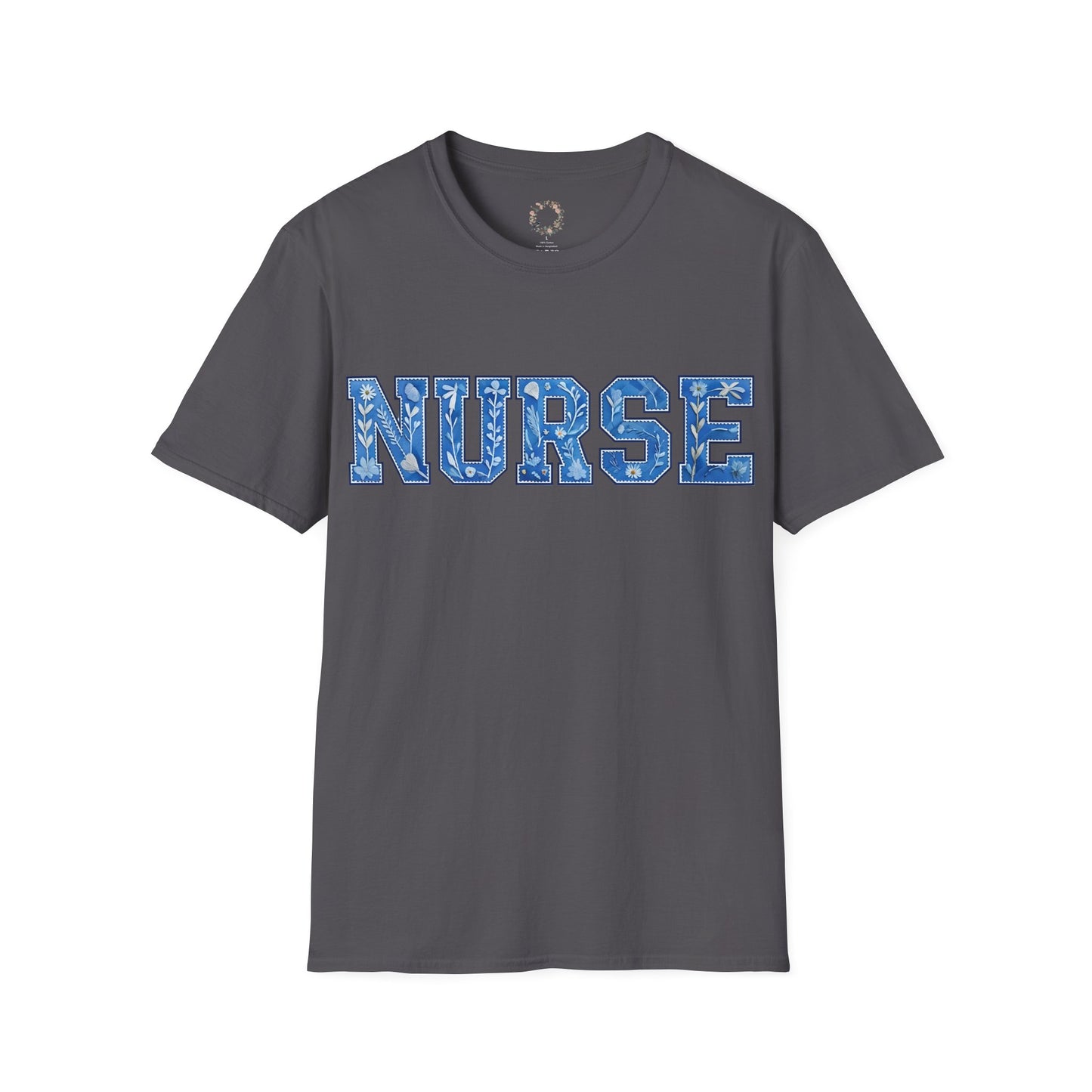 Nancy's Nurse Appreciation Adult Shirt
