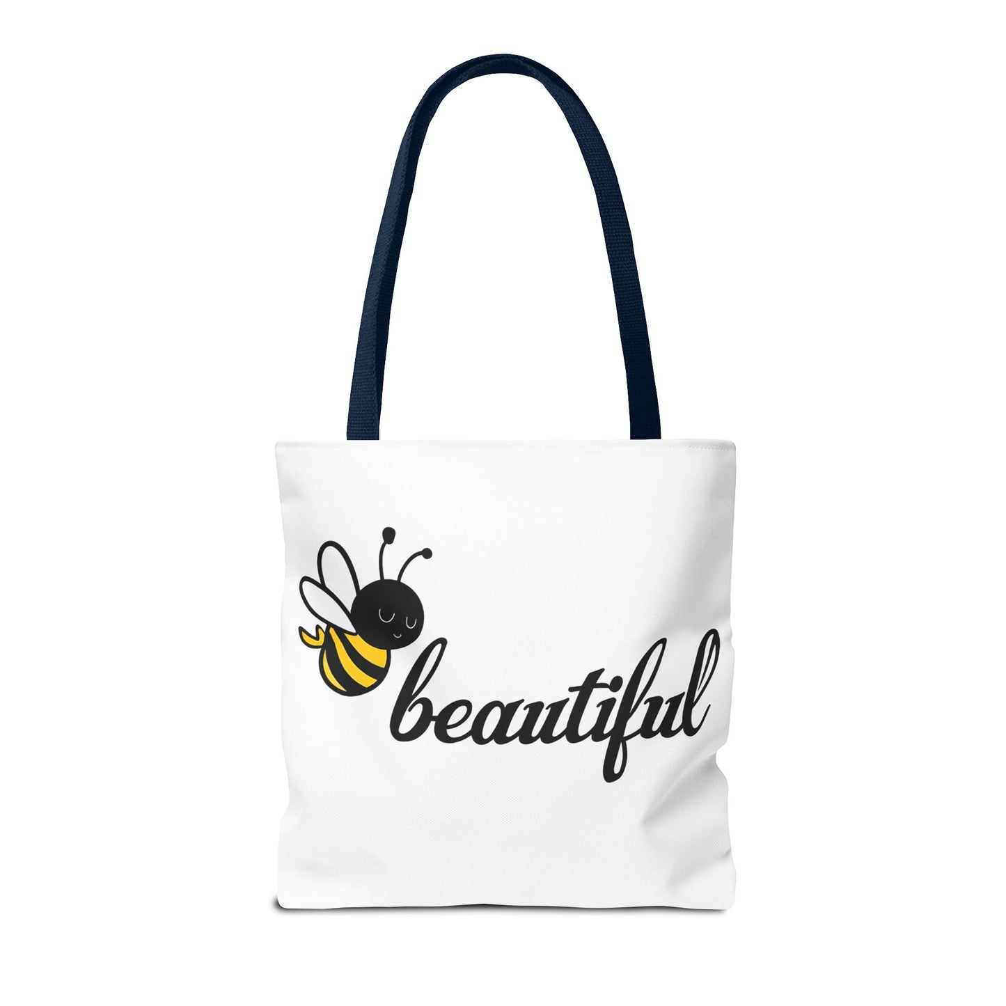 Brooke's Beautiful Bee Tote Bag
