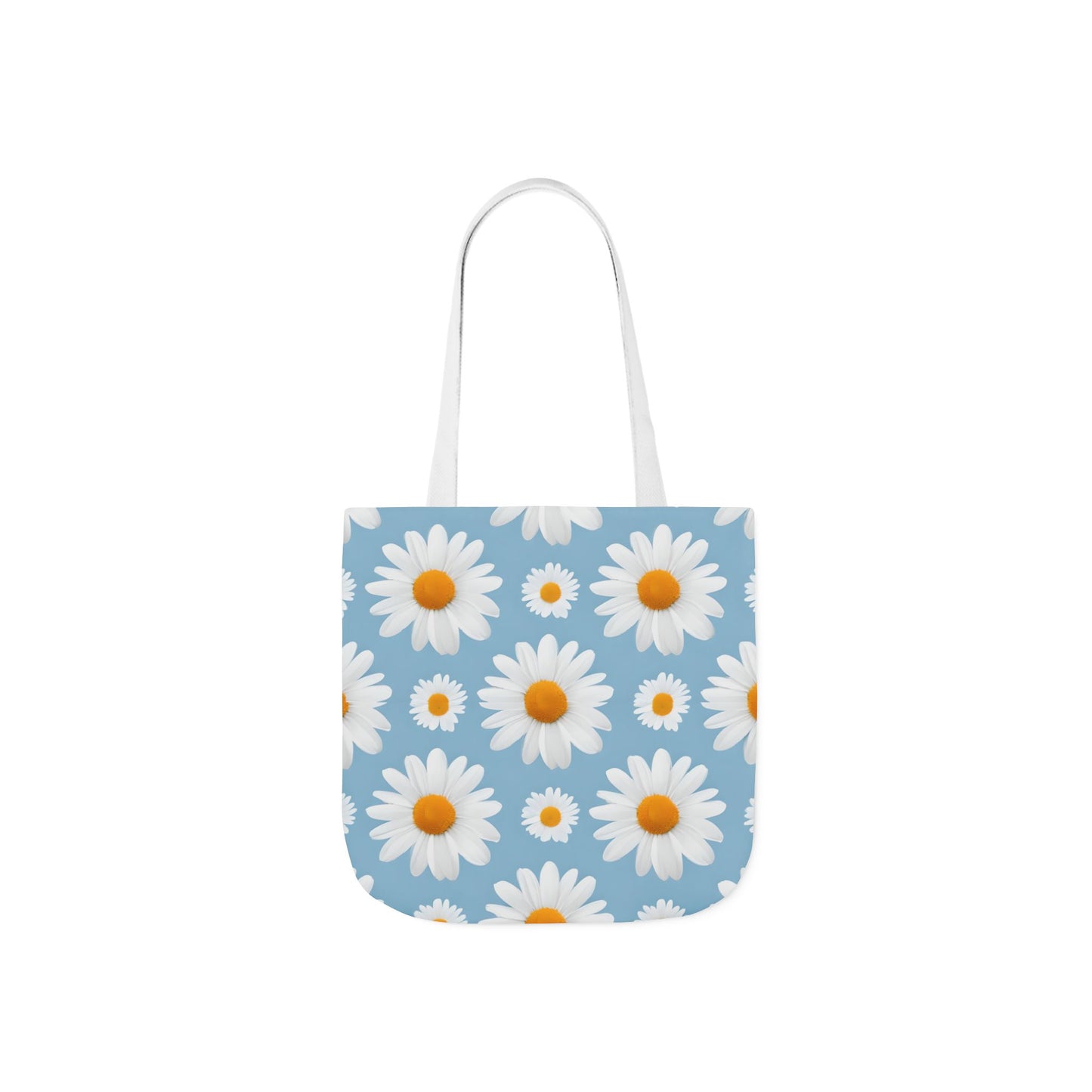 Danielle's Daisy Tote Bag