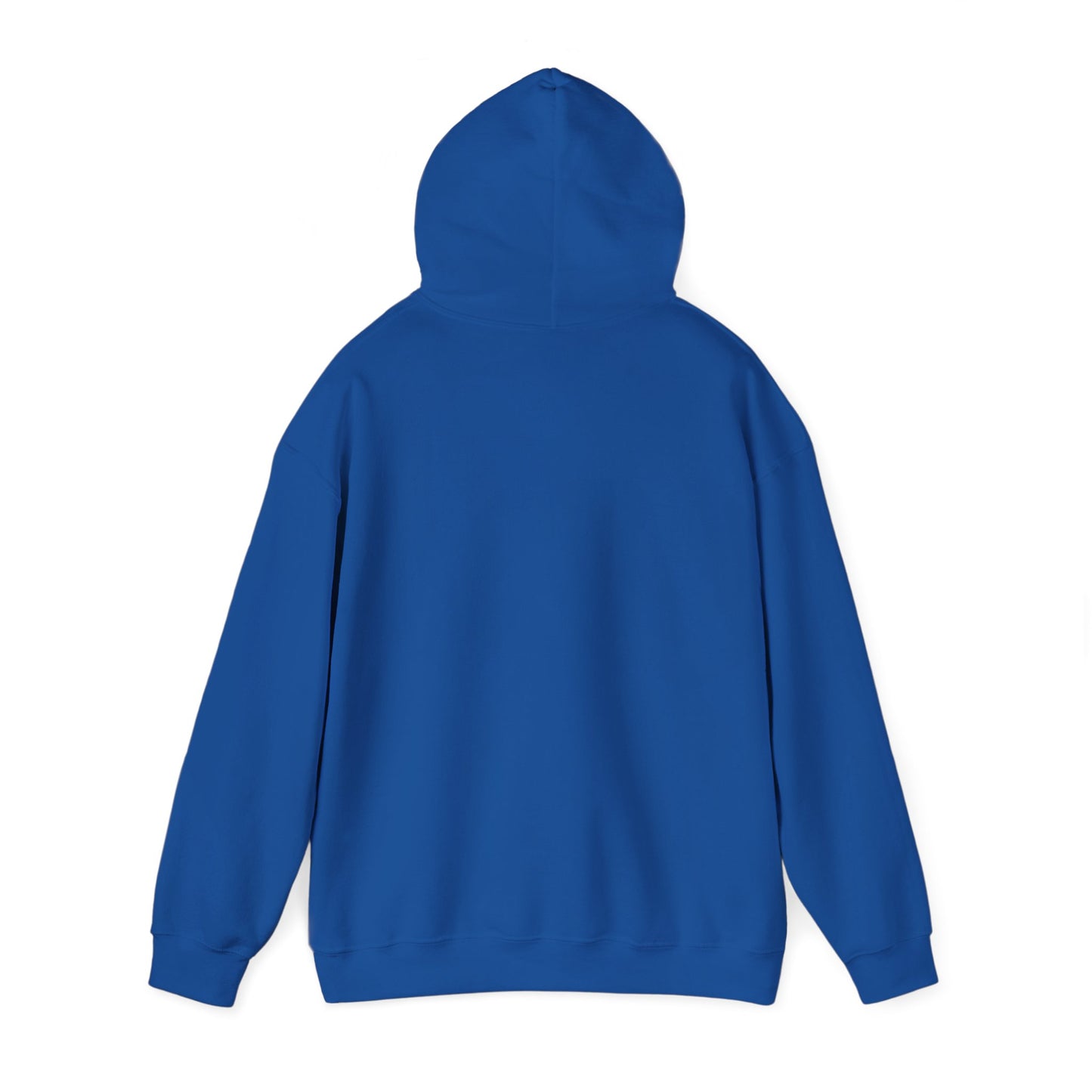 Carla's Crystal Passion Adult Sweatshirt - Hooded