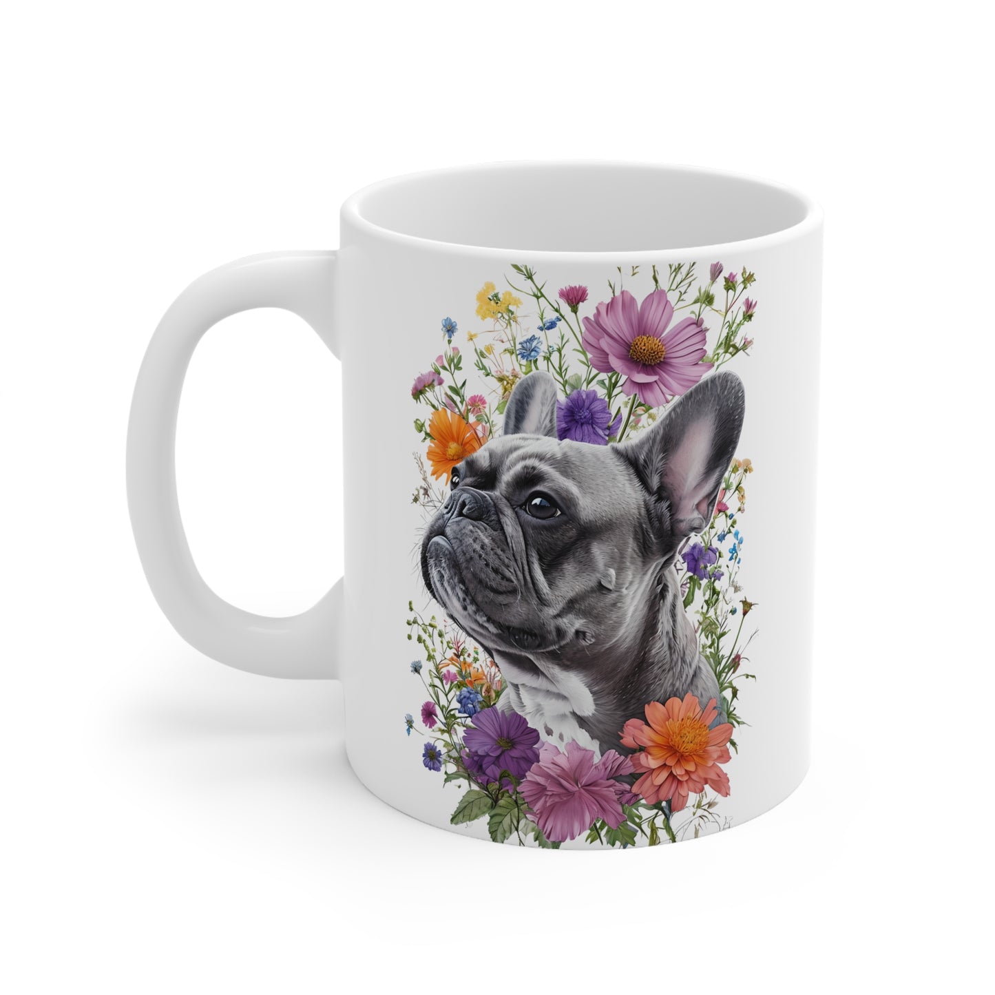 Willow's Ceramic Mug, Coffee Cup