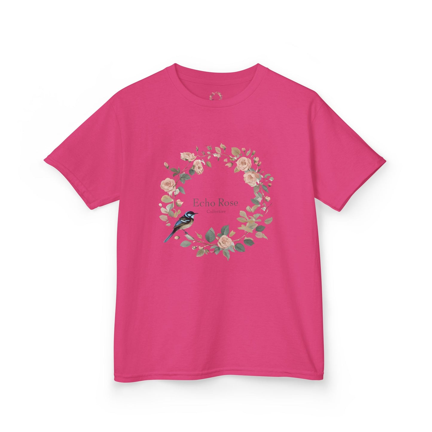 Echo Rose Collective Youth Top