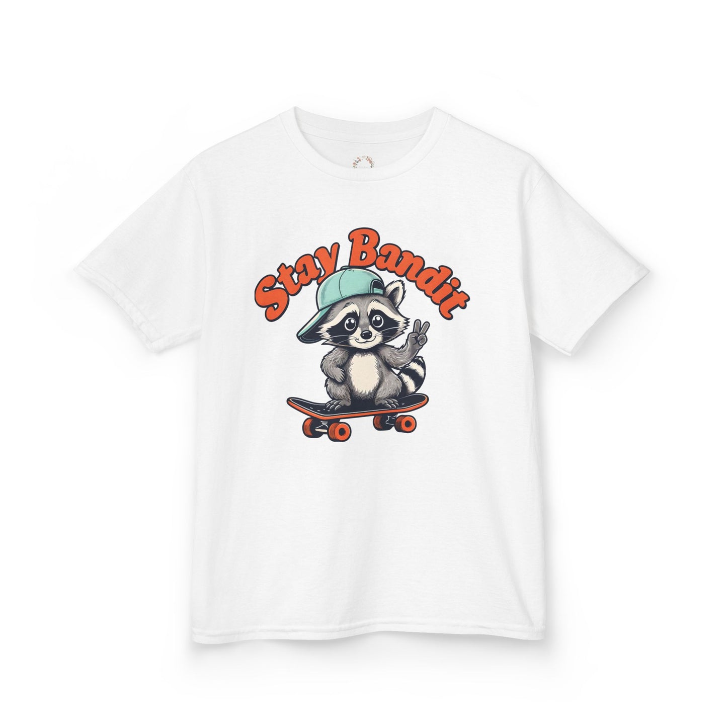 Randy Racoon's Youth Top