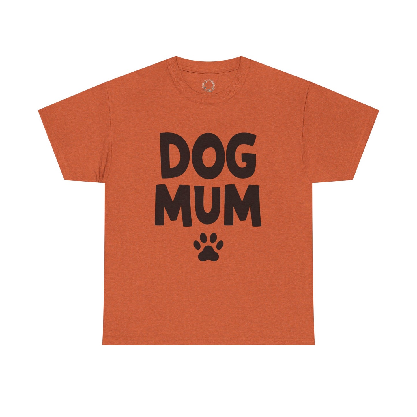 Donna's Dog Mum Adult Shirt