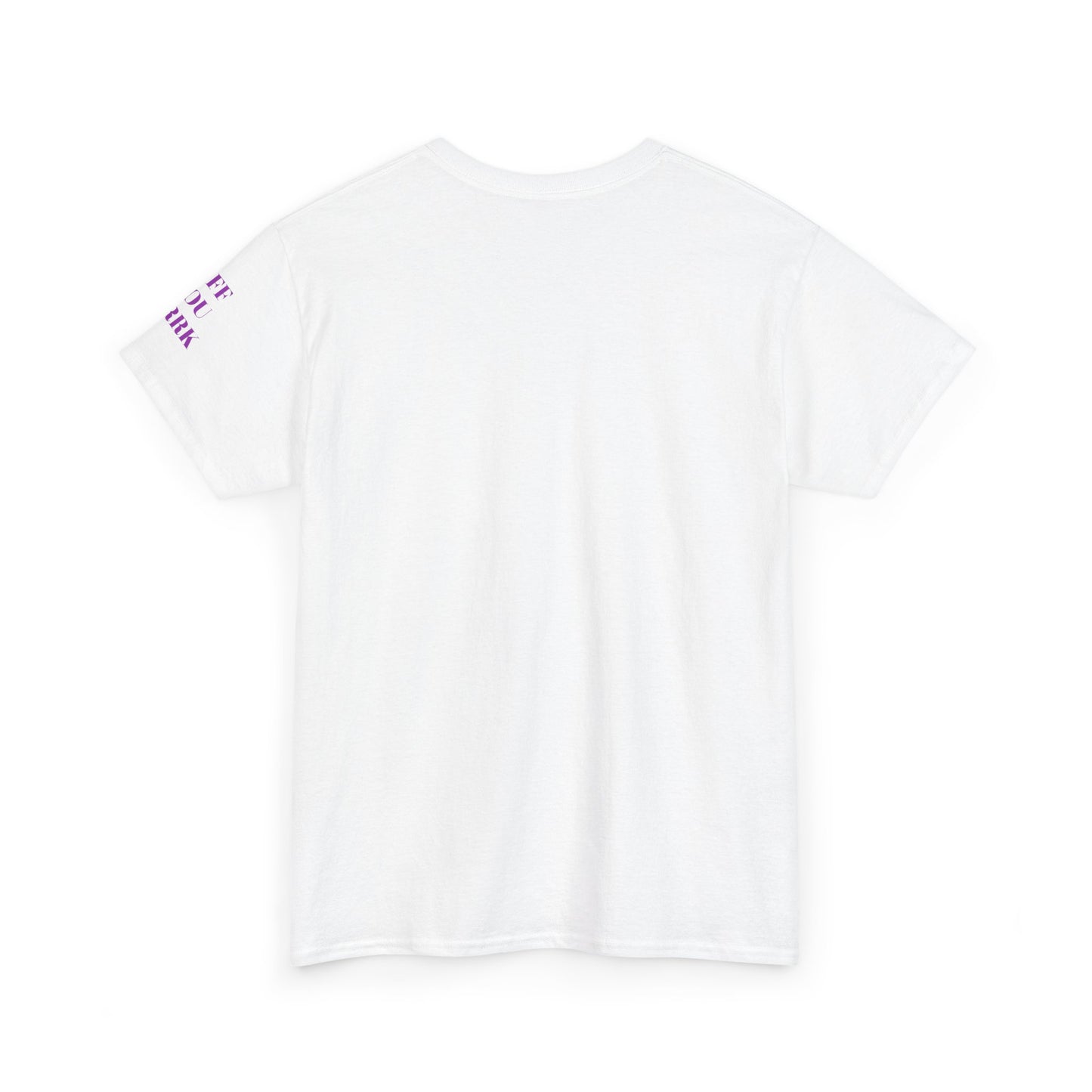 Off You Farrk Adult Shirt