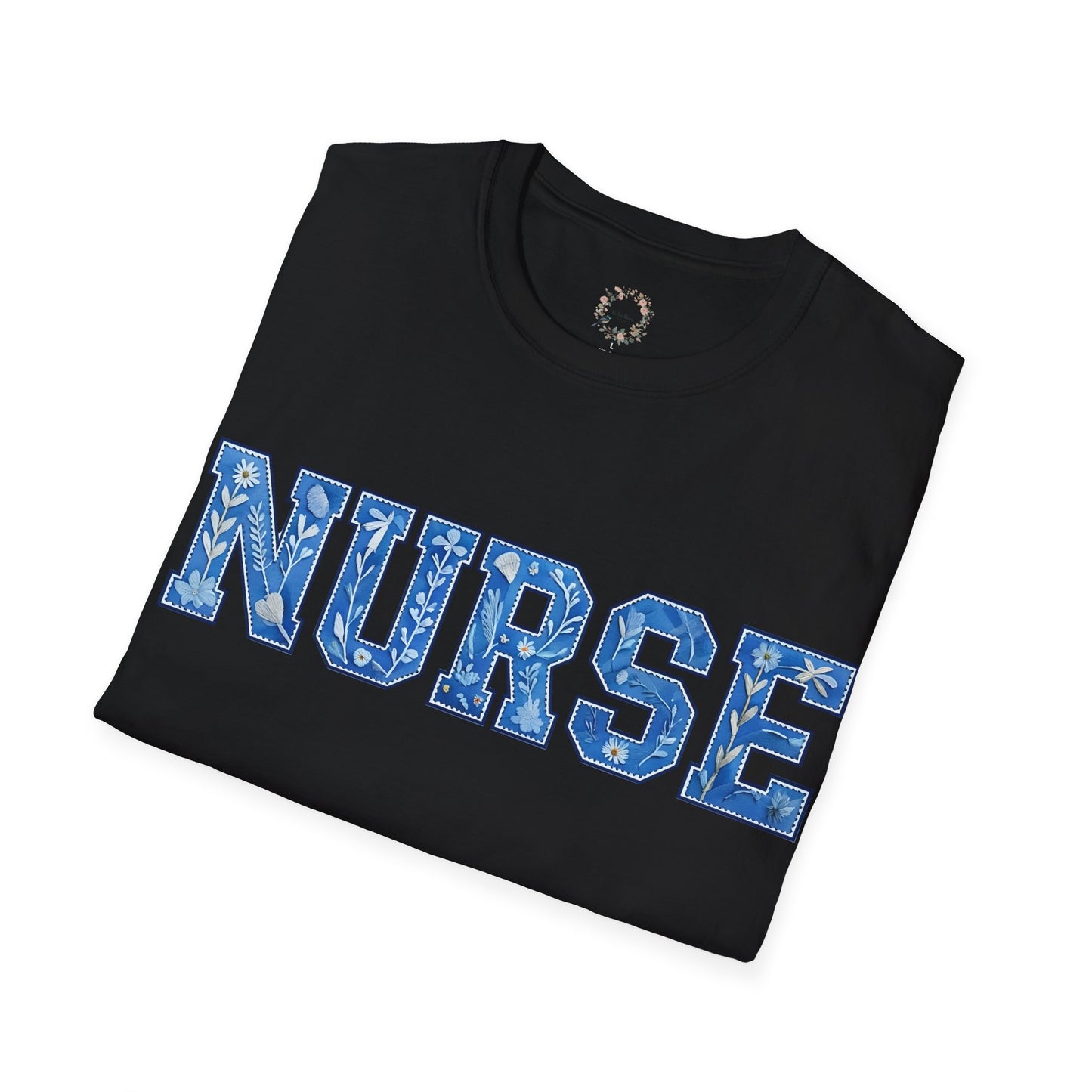 Nancy's Nurse Appreciation Adult Shirt