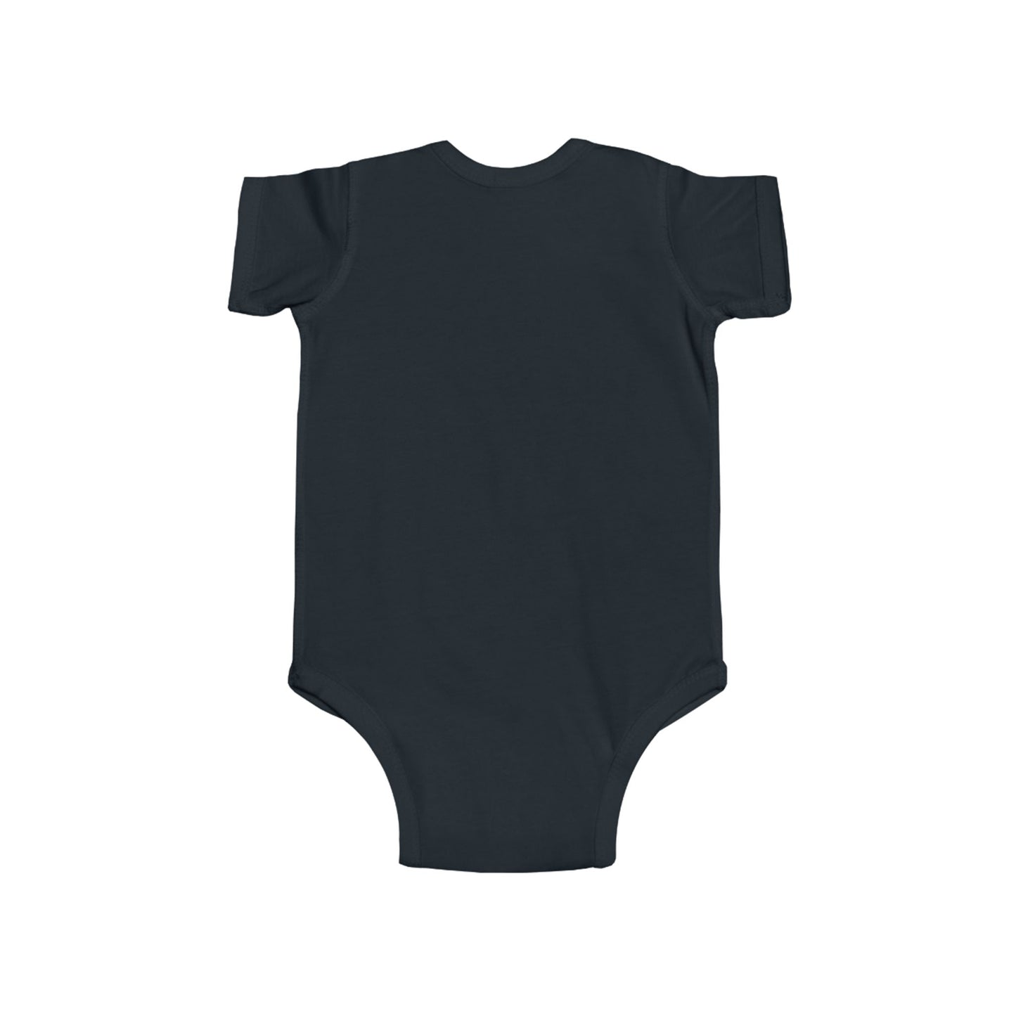 Florence's Puppy Infant Bodysuit