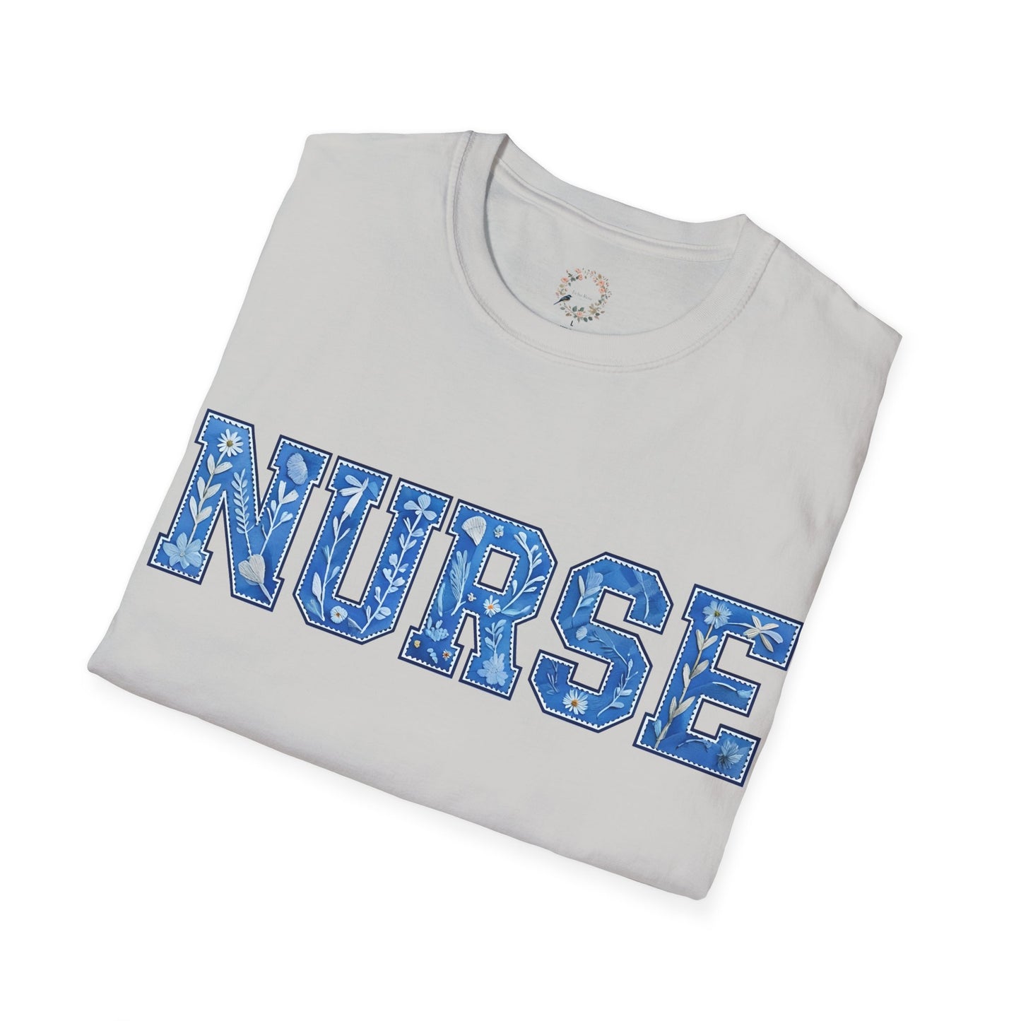 Nancy's Nurse Appreciation Adult Shirt