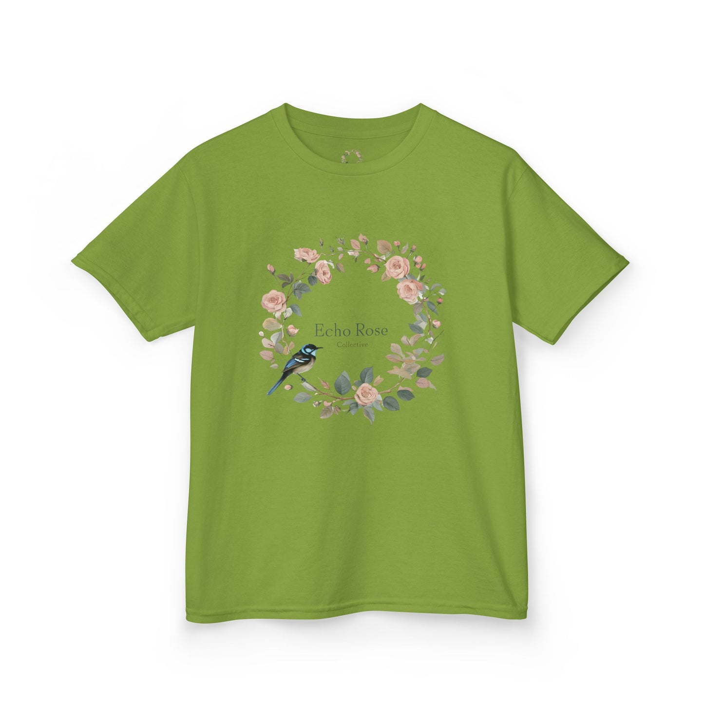 Echo Rose Collective Youth Top