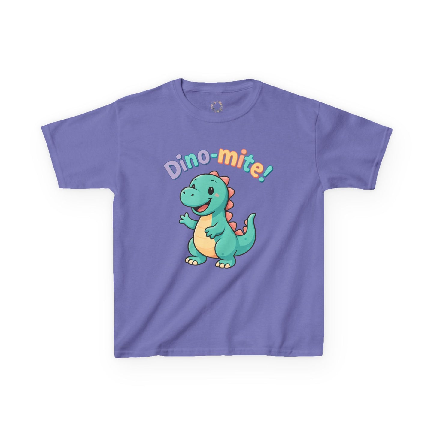 Dino-mite! Youth Top