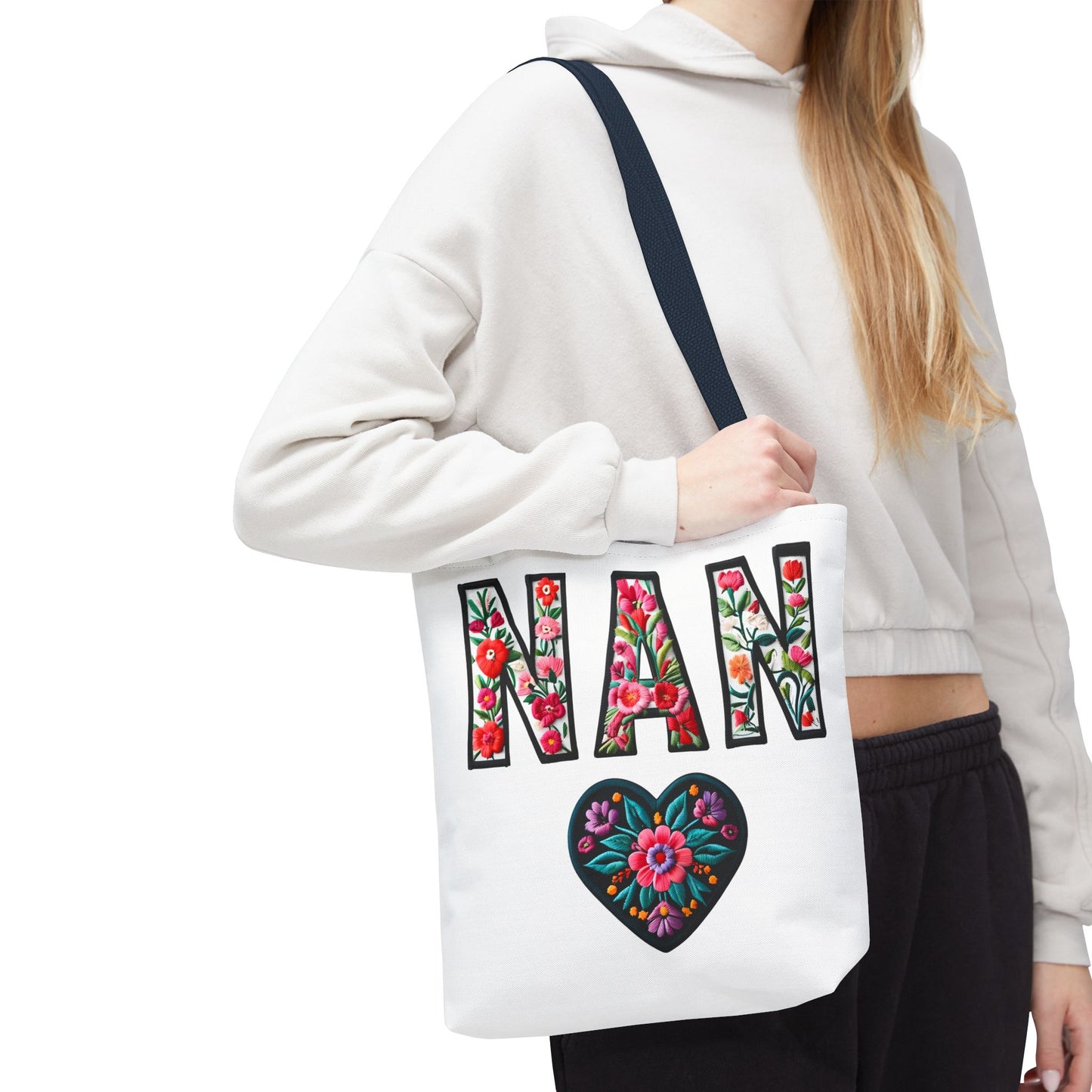 Naia's Nan Tote Bag