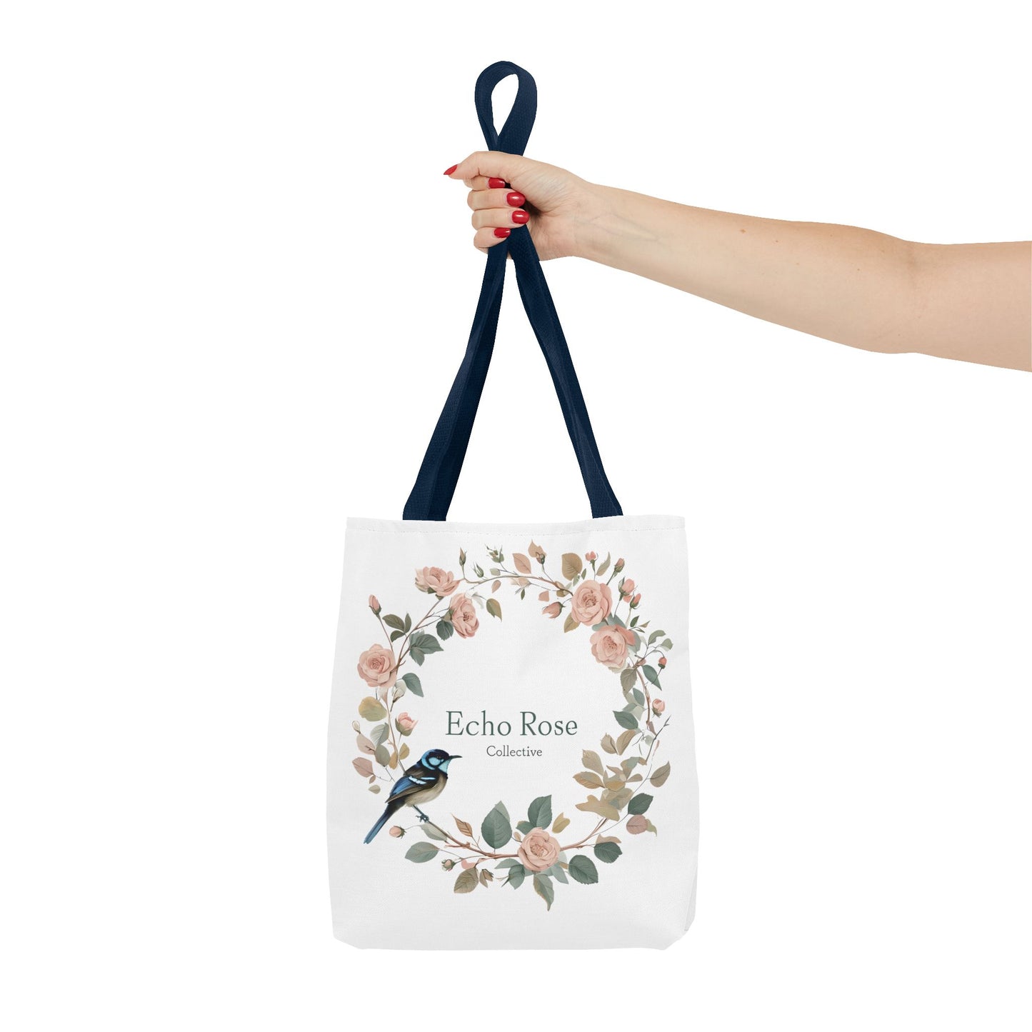Echo Rose Collective Tote Bag