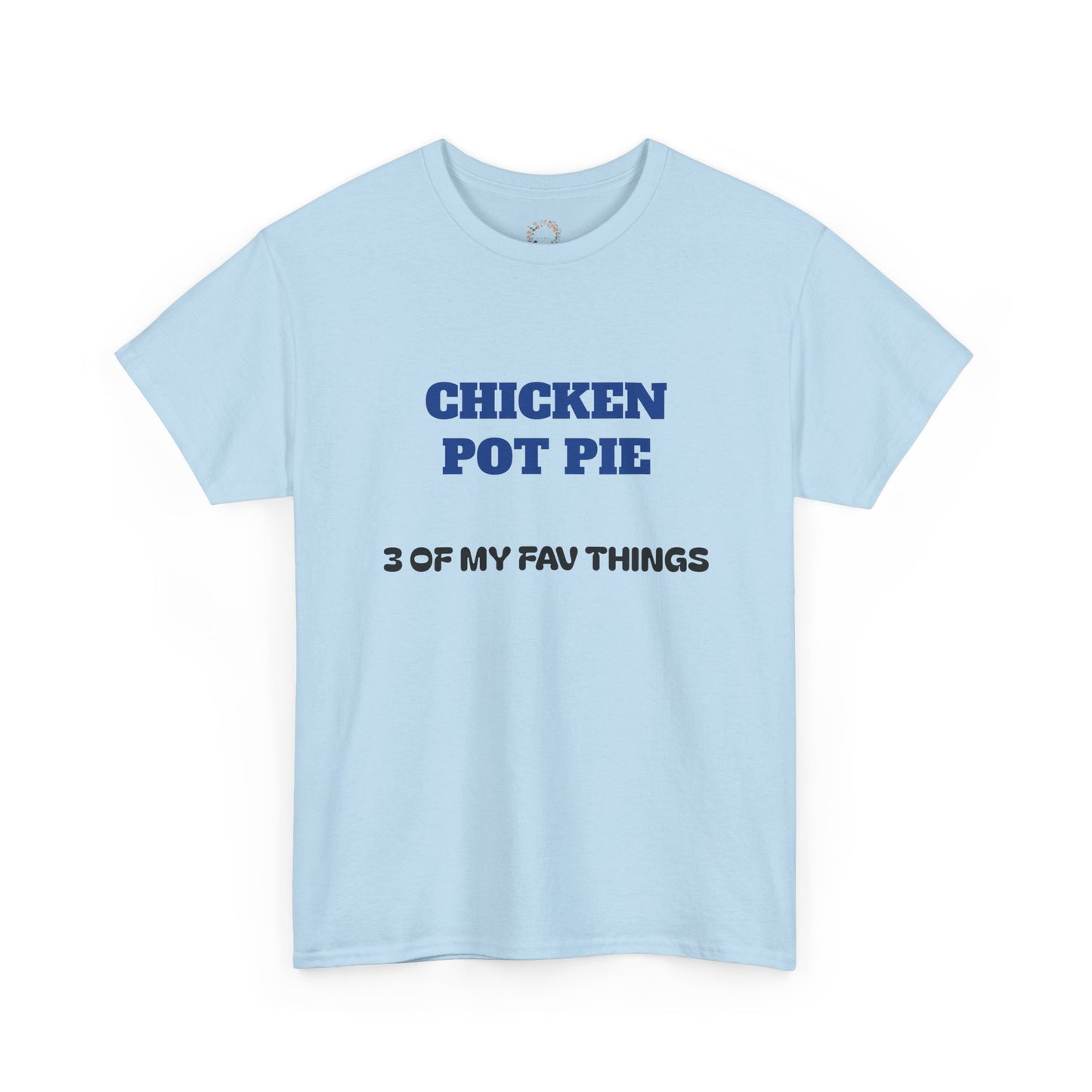 Rippley's "3 of My Fav Things" Adult Shirt