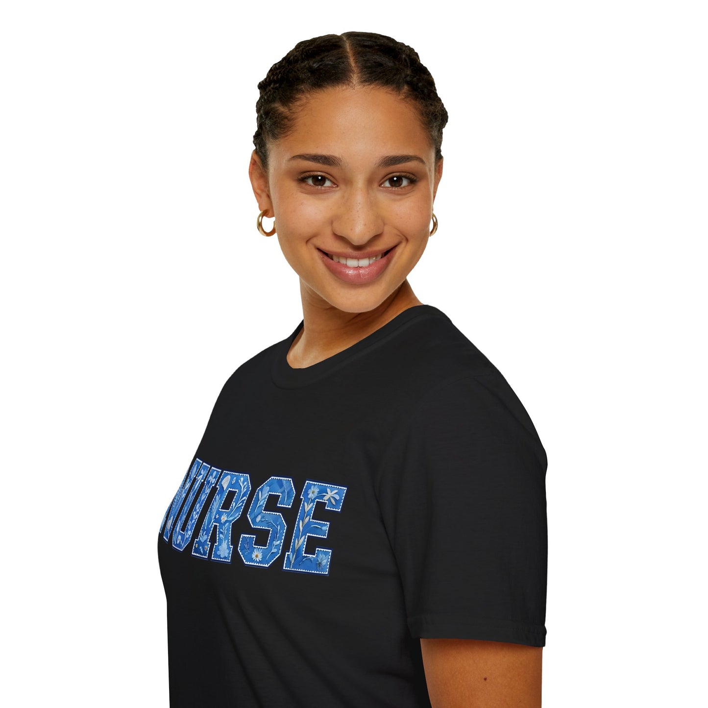 Nancy's Nurse Appreciation Adult Shirt