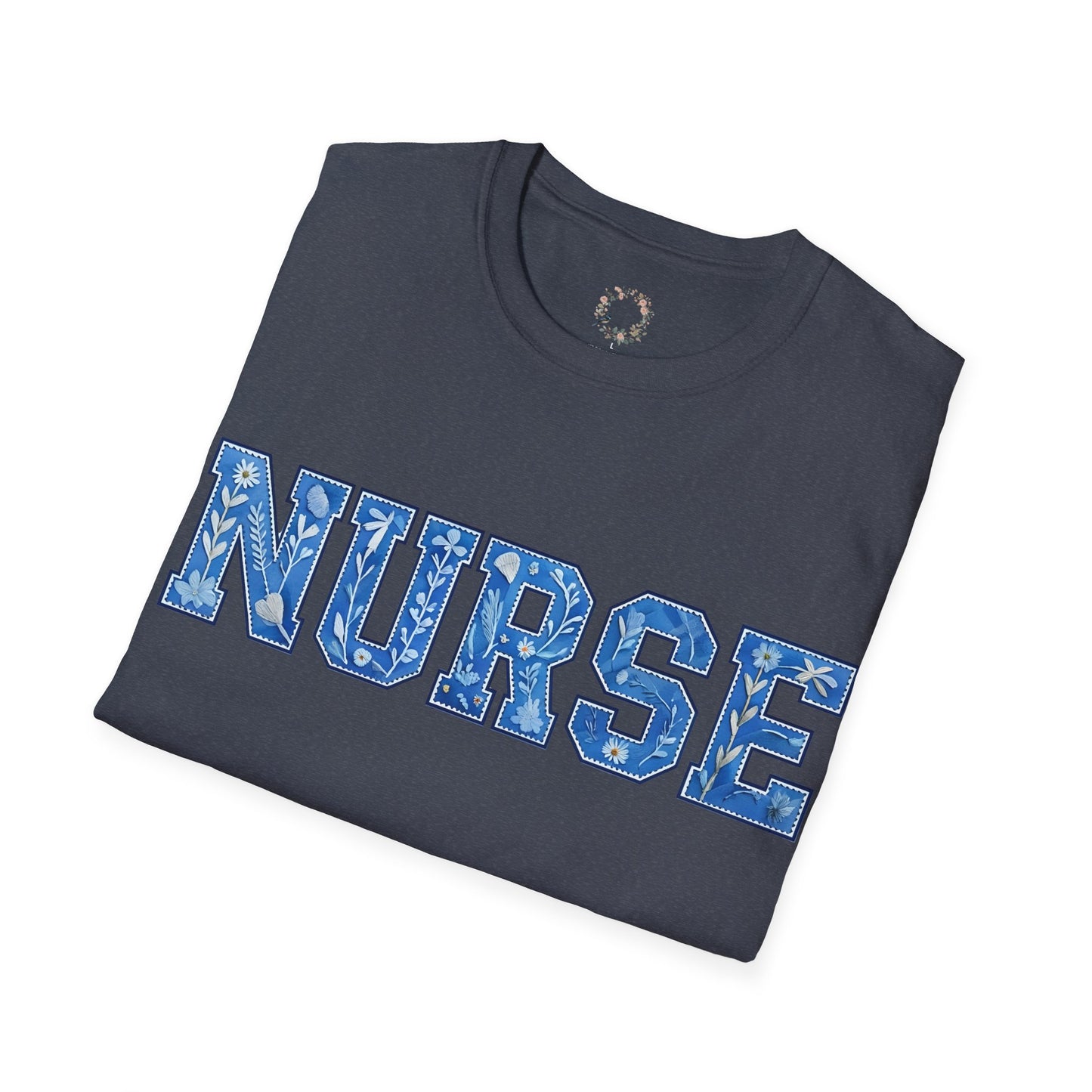 Nancy's Nurse Appreciation Adult Shirt