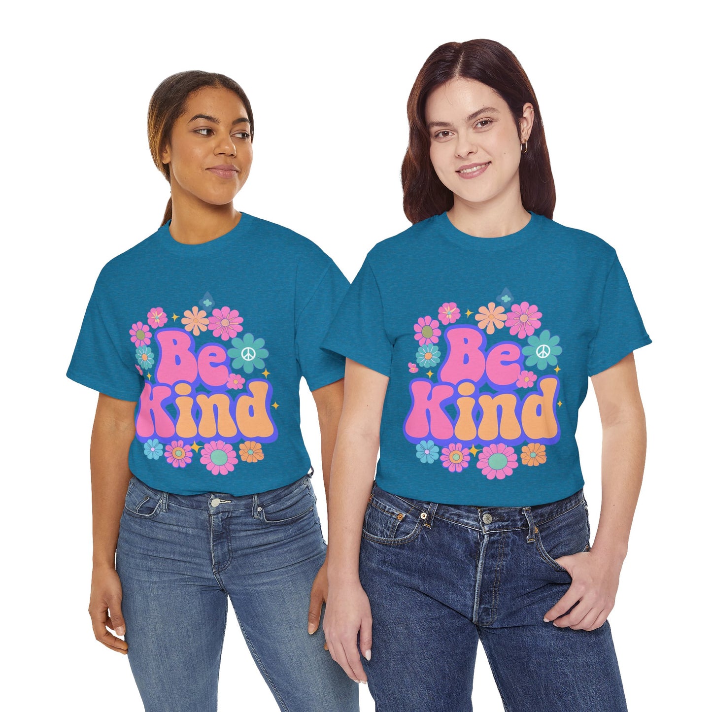 Be Kind Adult Shirt