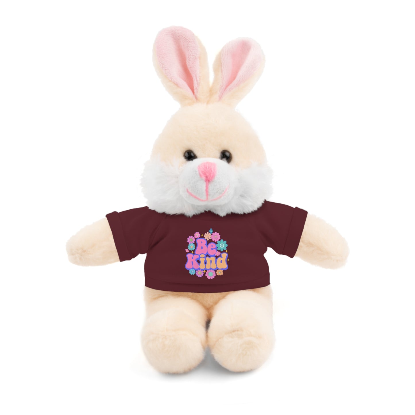 Be Kind Plush Teddy