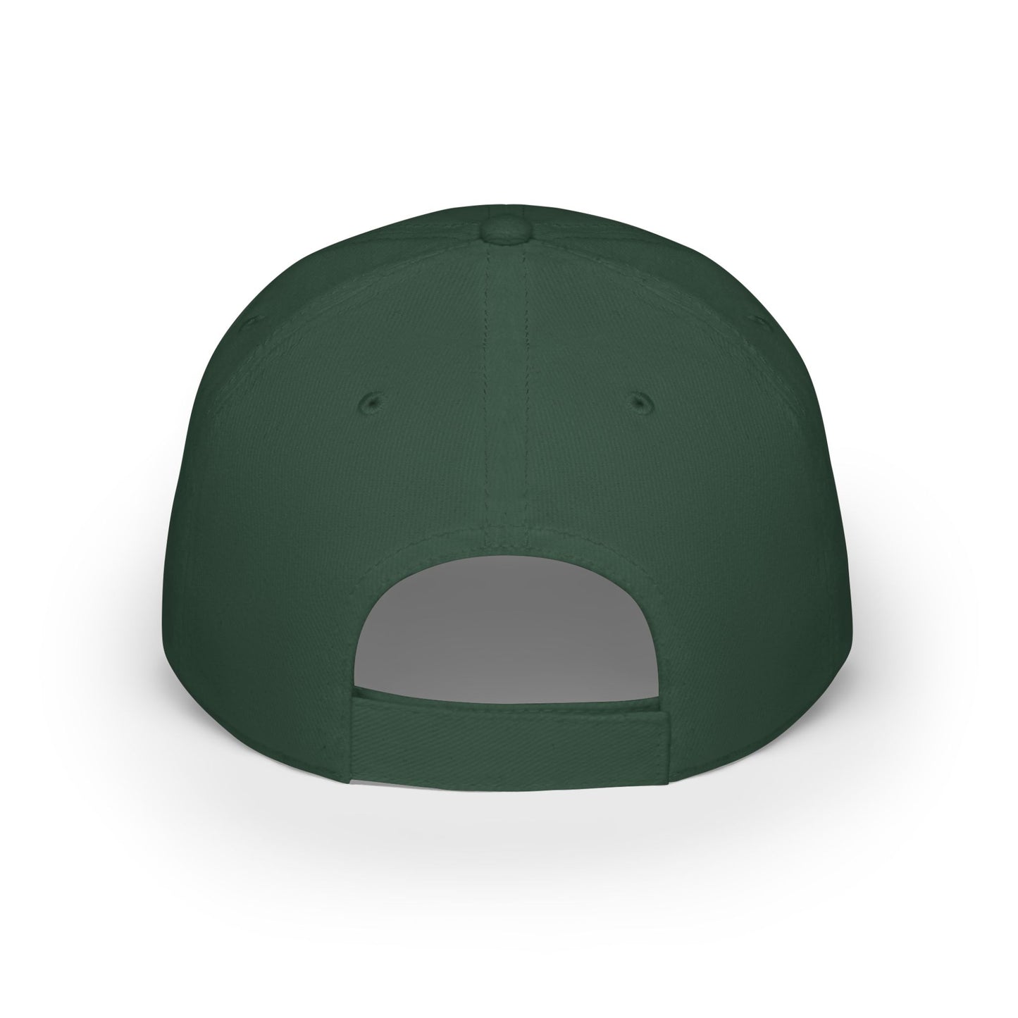 Harvey's Horse Dad Low Profile Baseball Cap