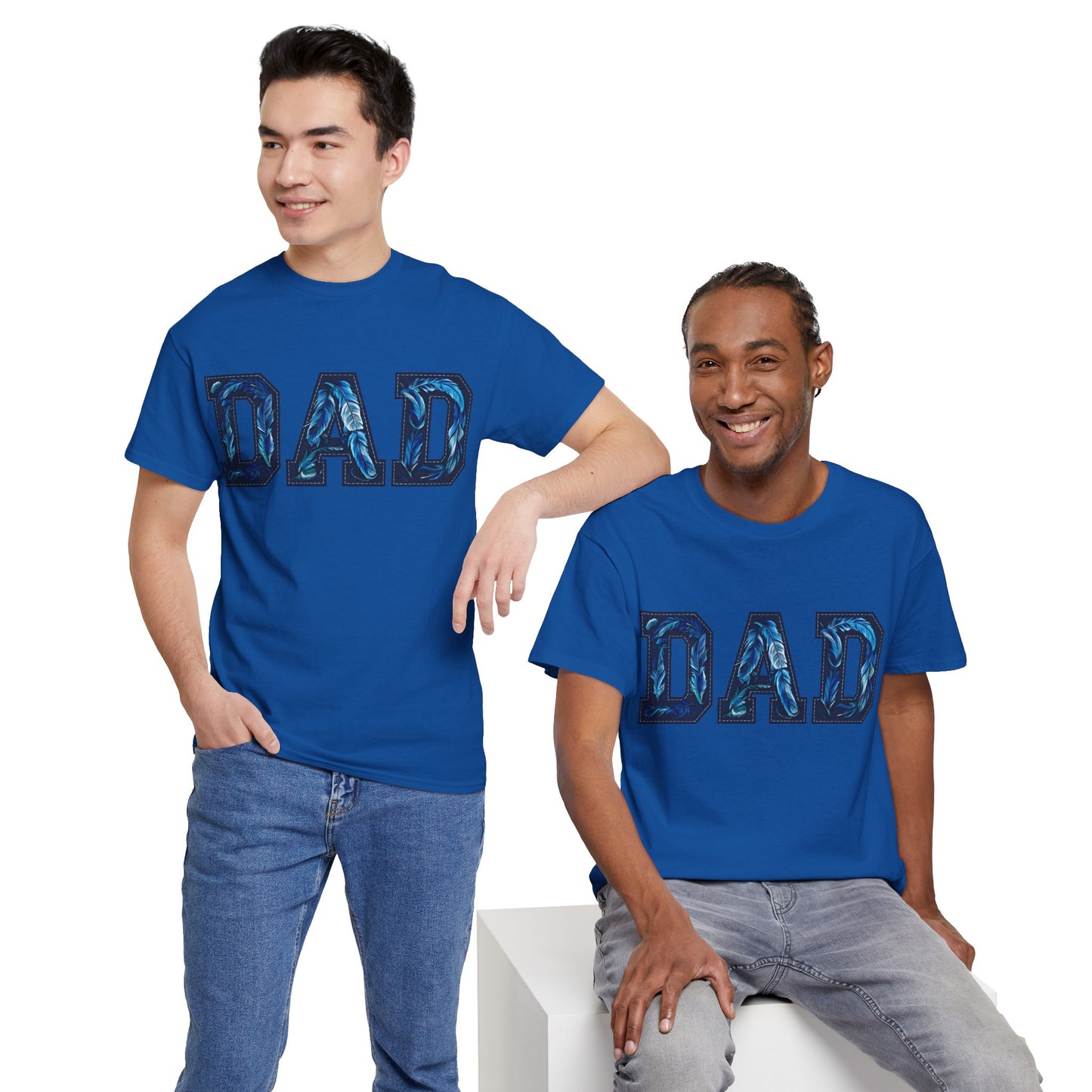 Devin's Dad Adult Shirt